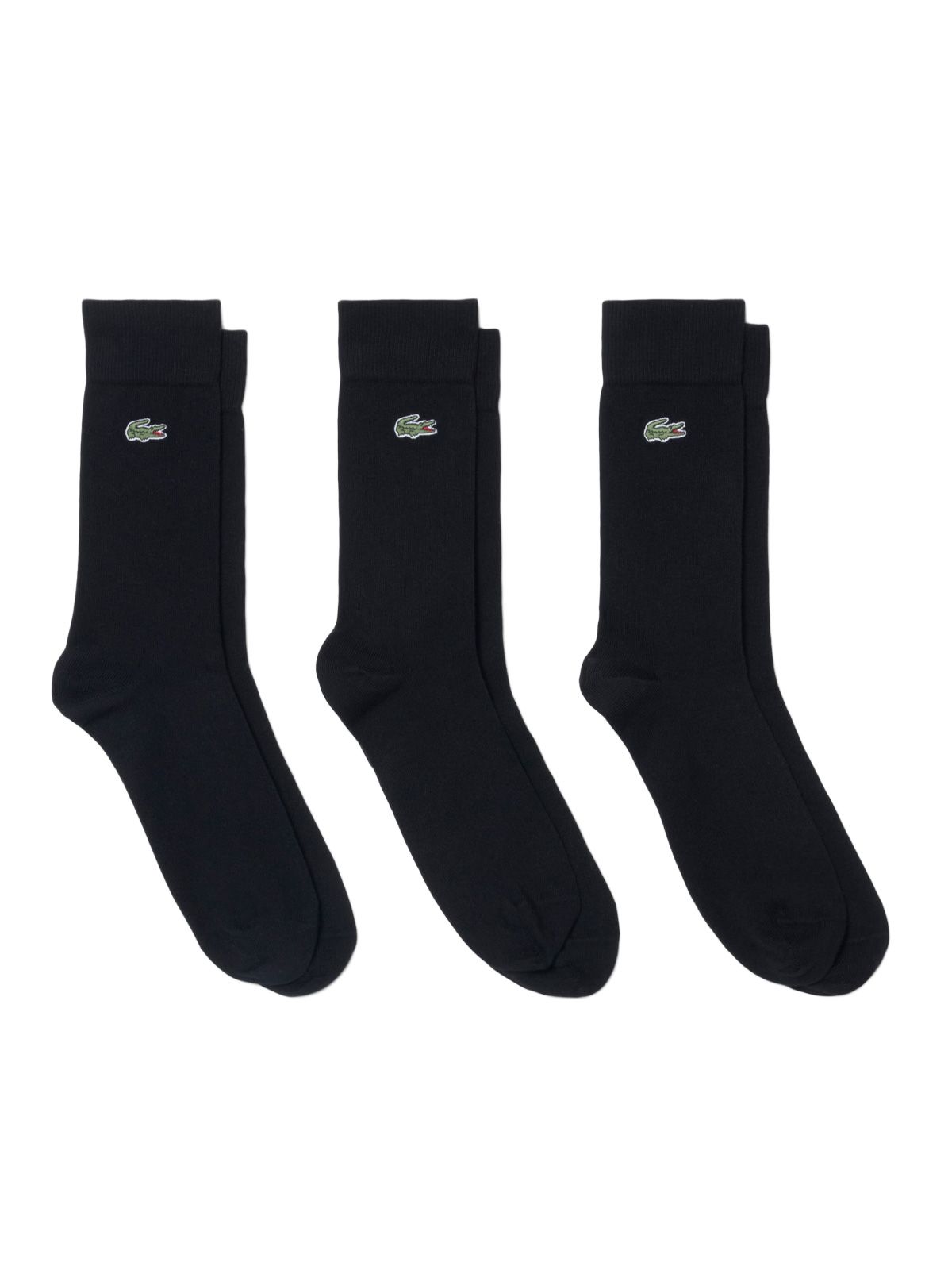 Black socks