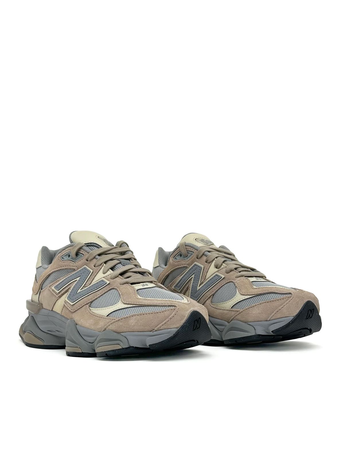 Beige sneakers NEW BALANCE