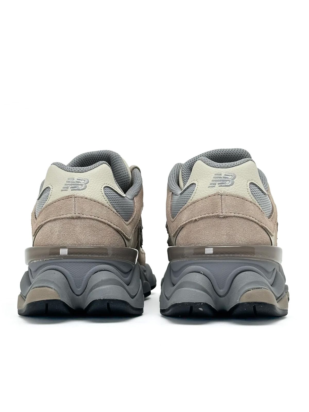 Beige sneakers NEW BALANCE