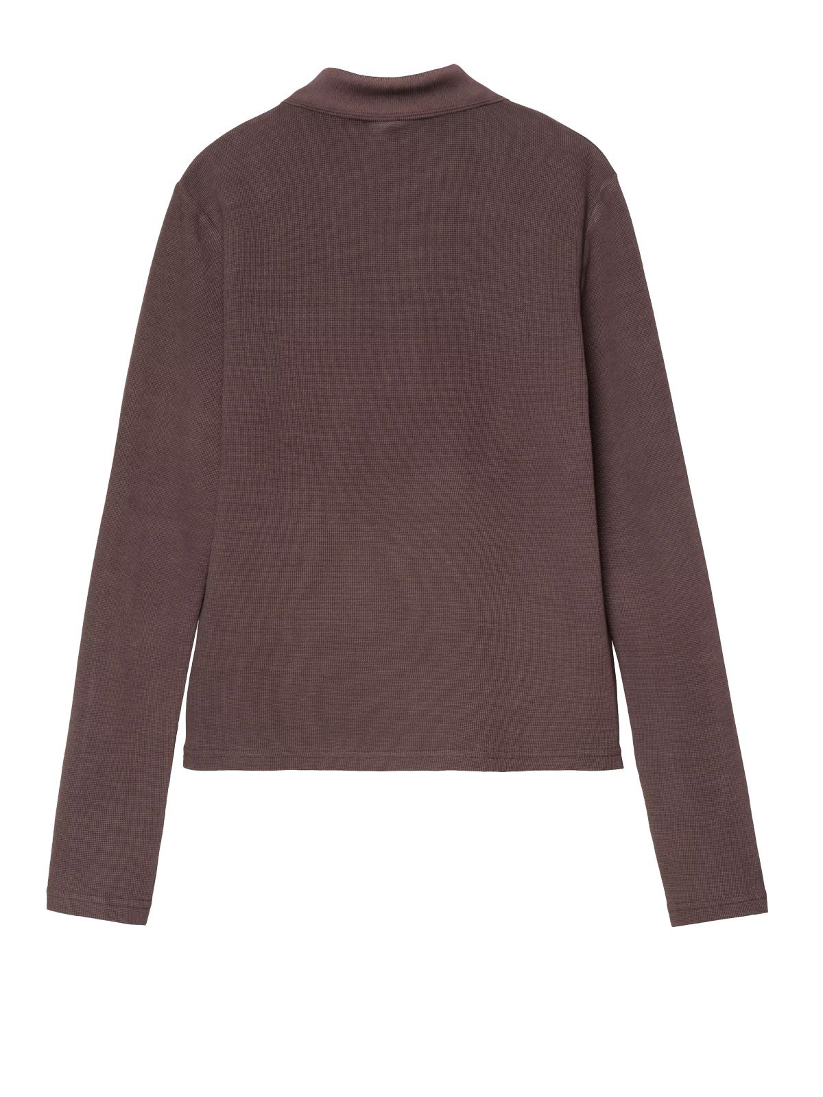 Bordeaux dora polo CARHARTT WIP