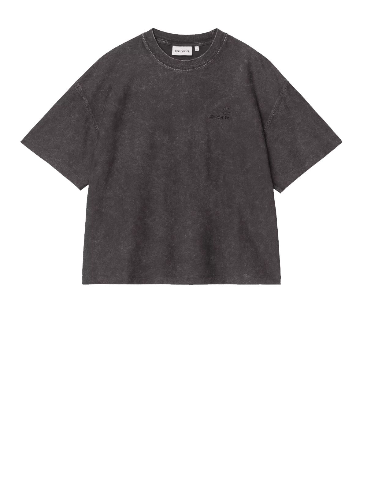 Black lambert t-shirt