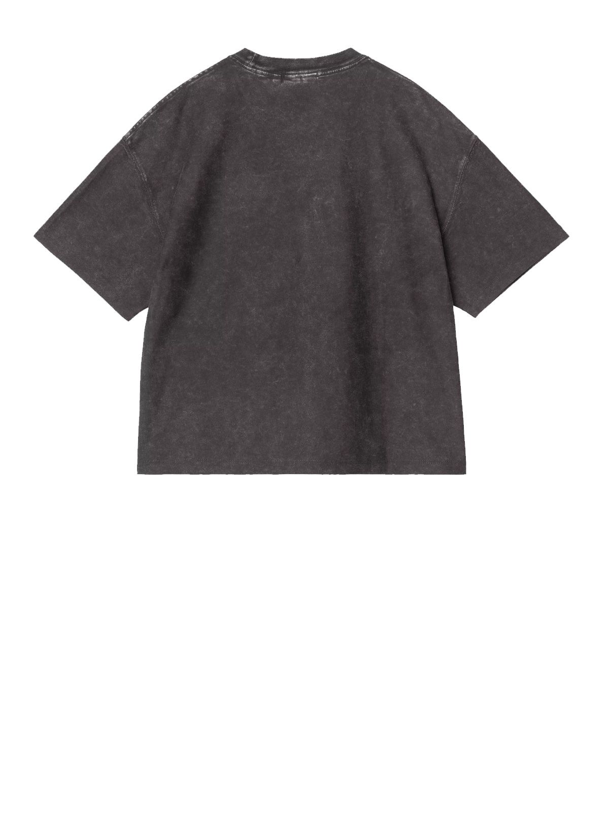 Black lambert t-shirt CARHARTT WIP