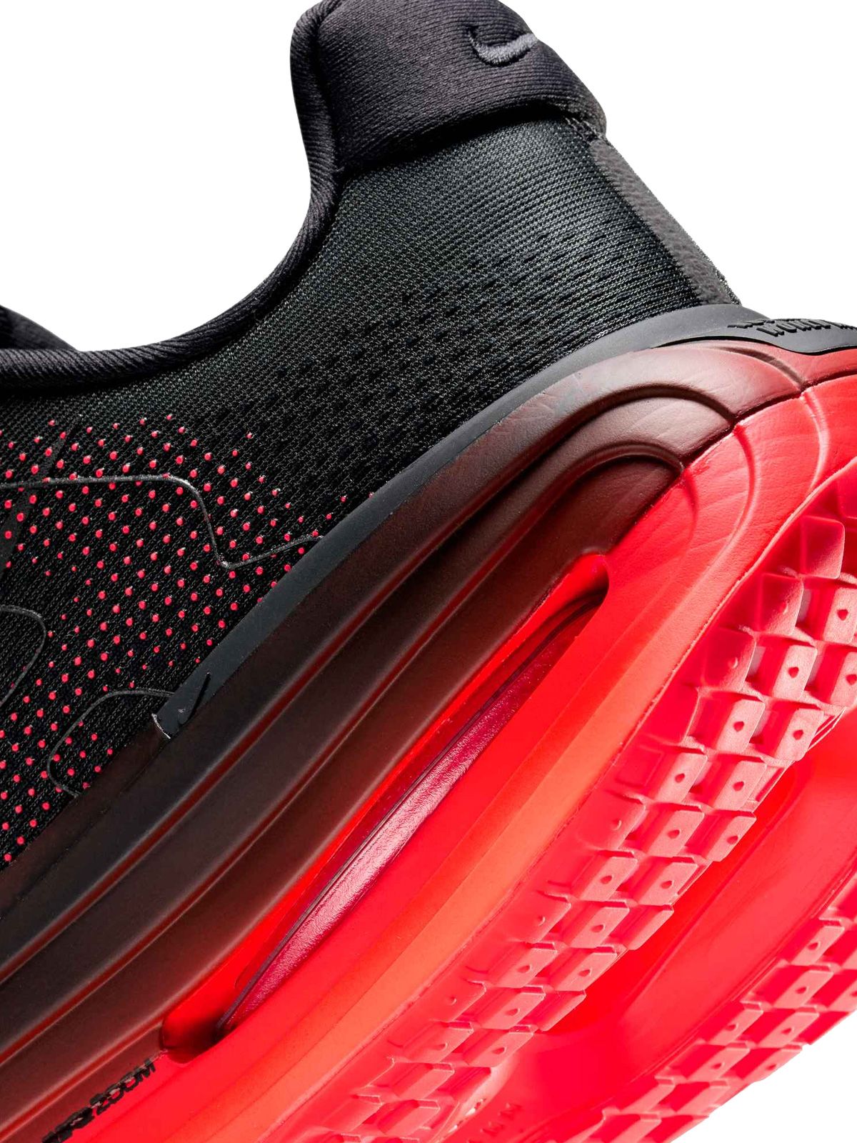 Black vomero premium sneakers NIKE