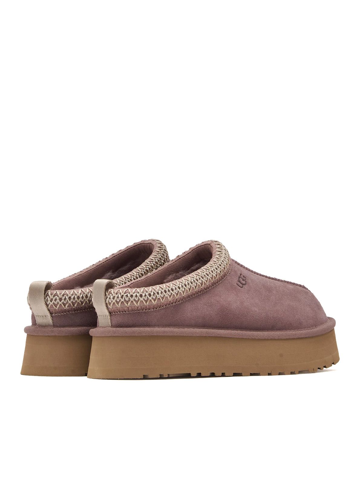 Mauve tazz II mules UGG