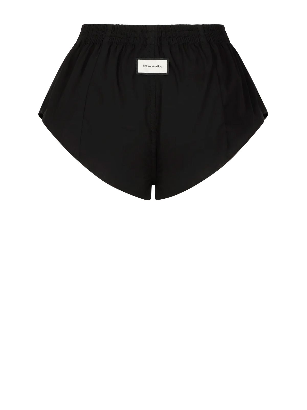 Black pixie boxer ENTIRE STUDIOS
