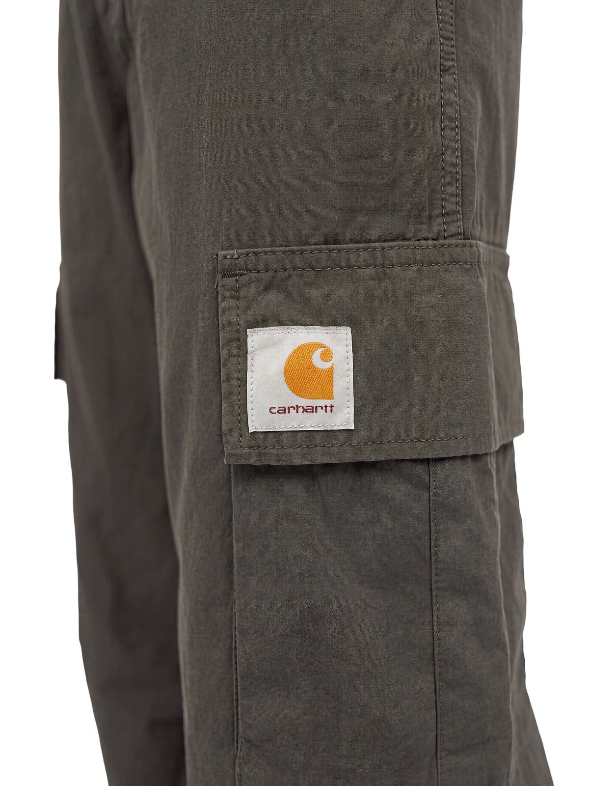 Shungite osborn cargo pants CARHARTT WIP