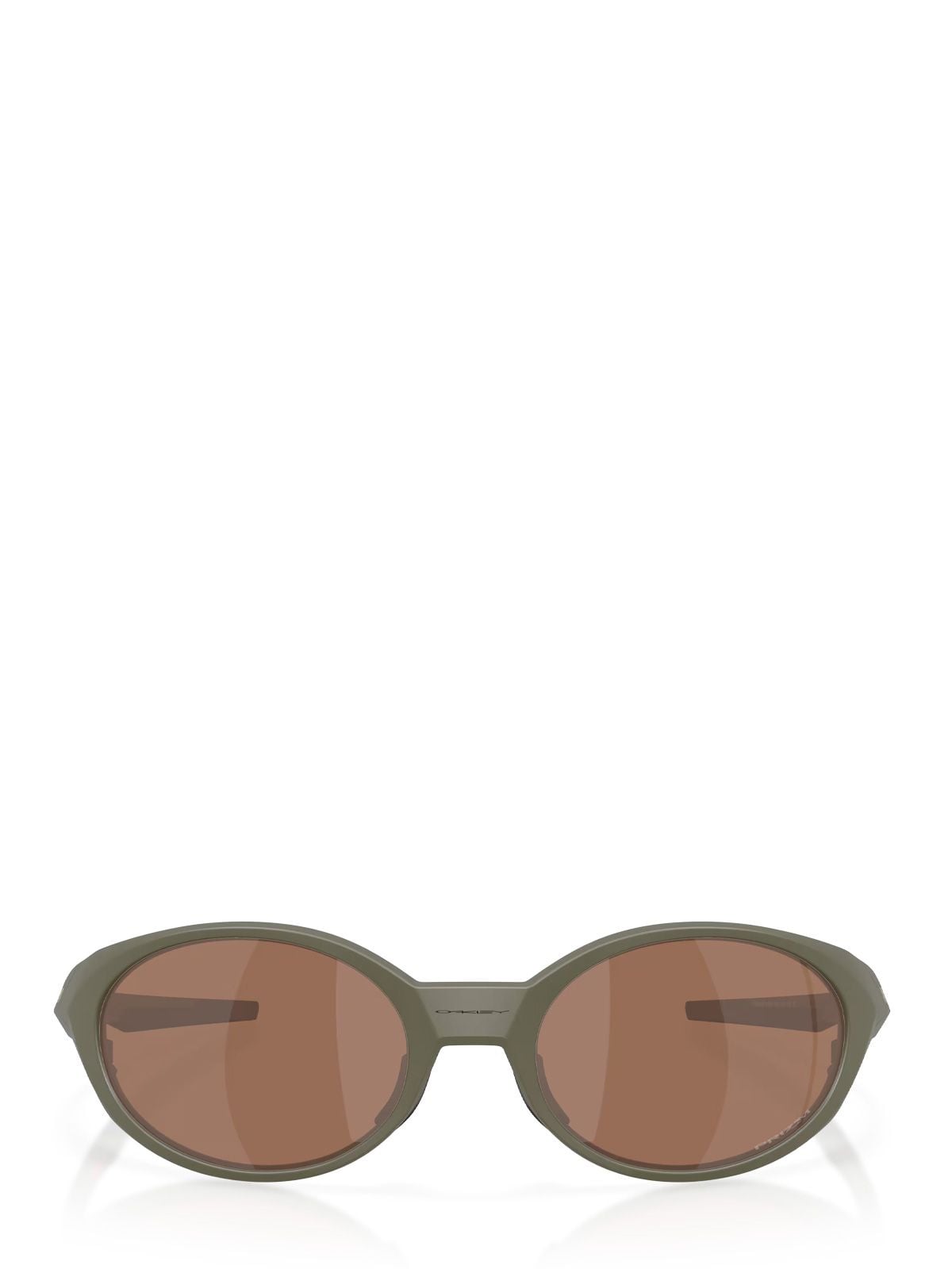 Occhiali da sole eyejacket redux verde oliva opaco