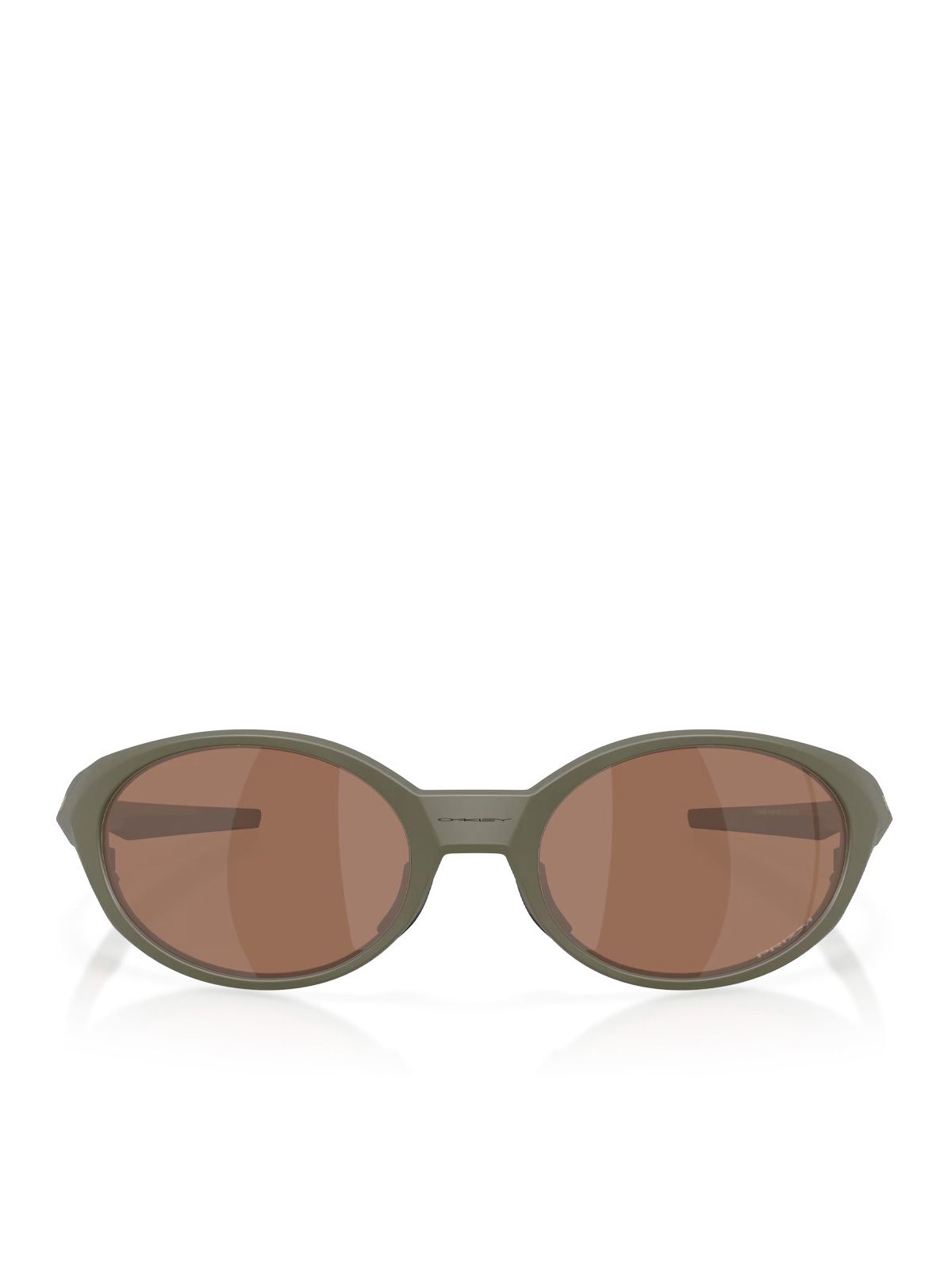 Occhiali da sole eyejacket redux verde oliva opaco
