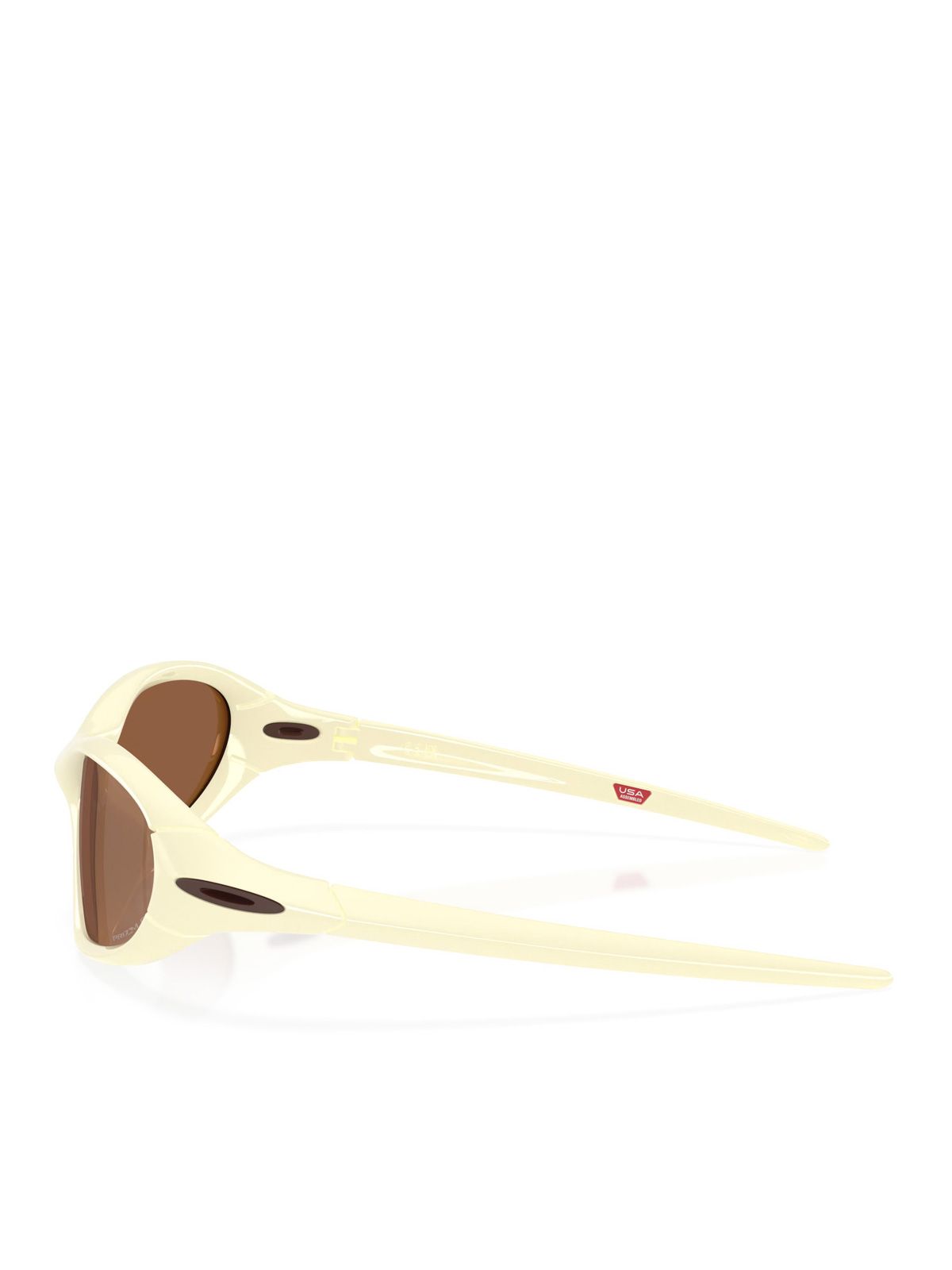 Cream portal jacket sunglasses OAKLEY