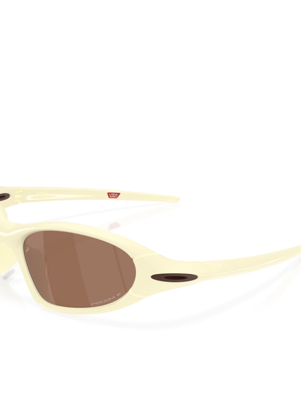 Cream portal jacket sunglasses OAKLEY