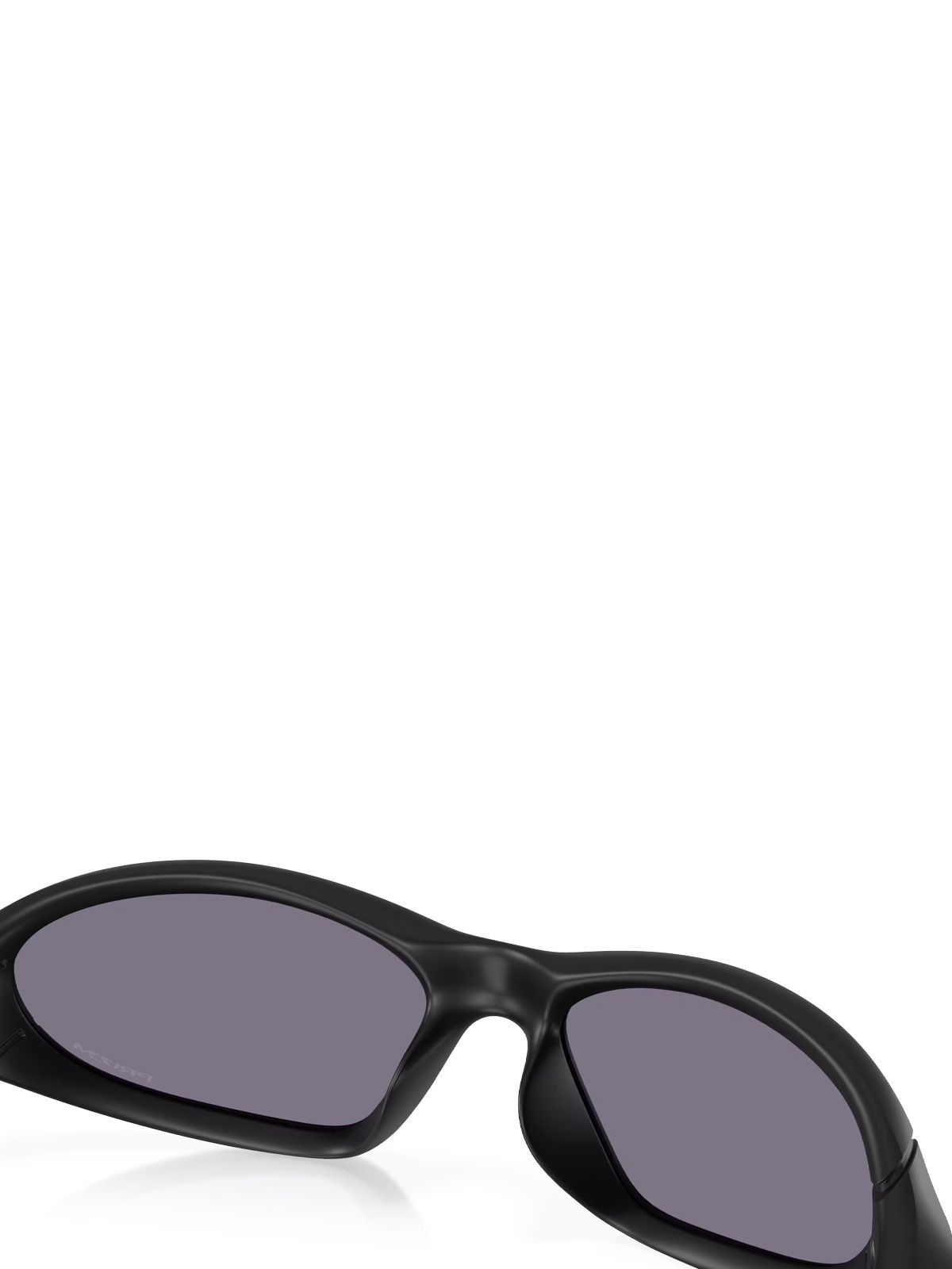 Matte black portal jacket sunglasses OAKLEY
