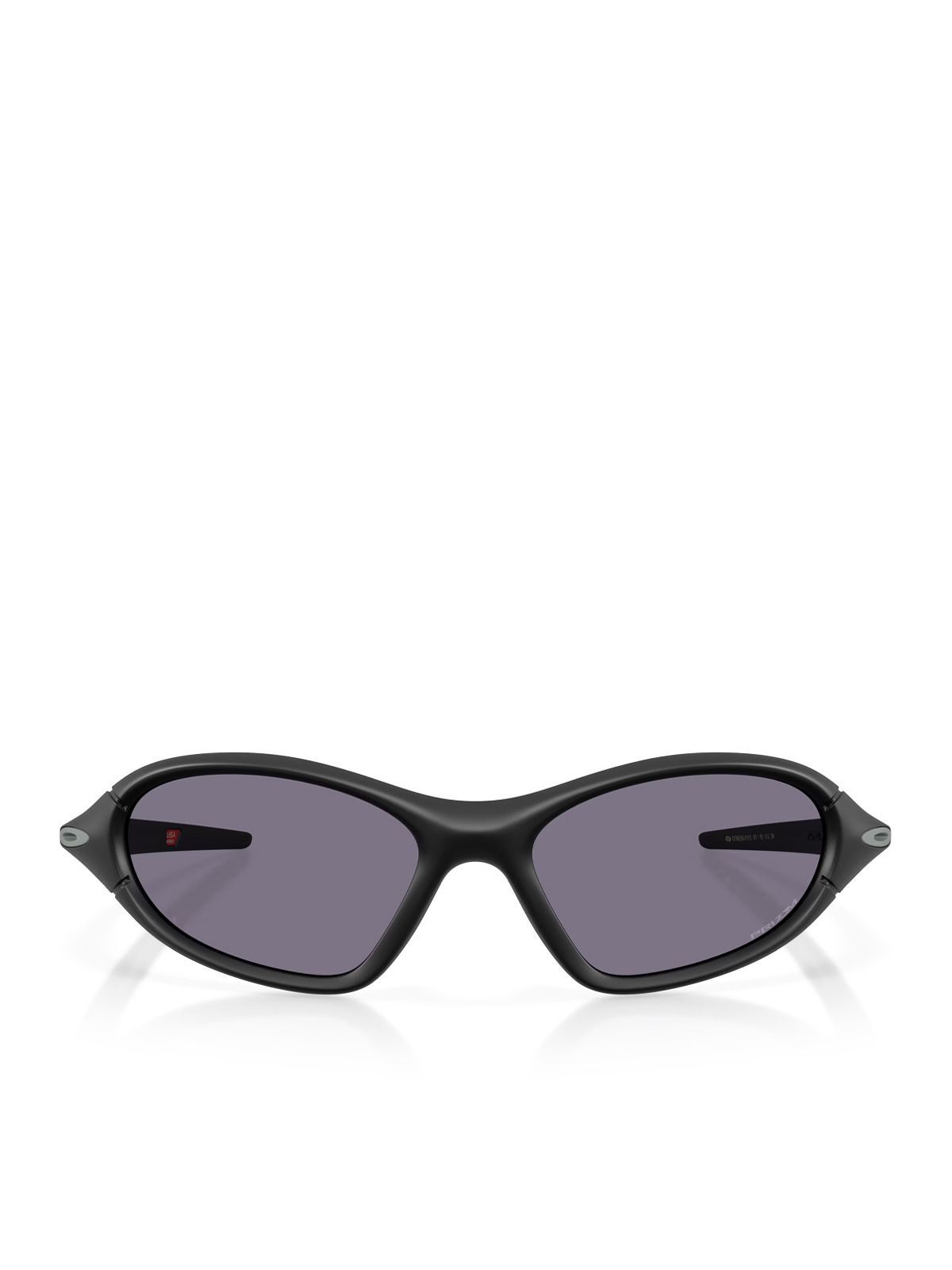 Occhiali da sole portal jacket nero opaco OAKLEY