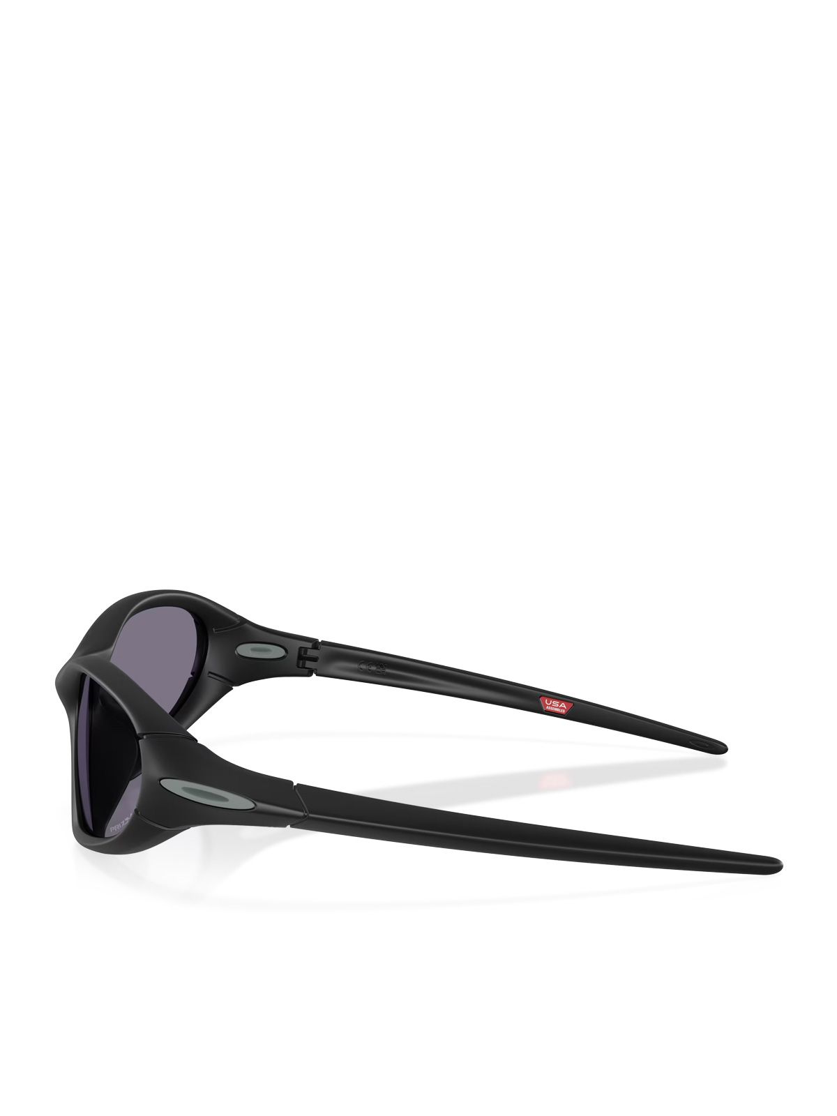 Occhiali da sole portal jacket nero opaco OAKLEY