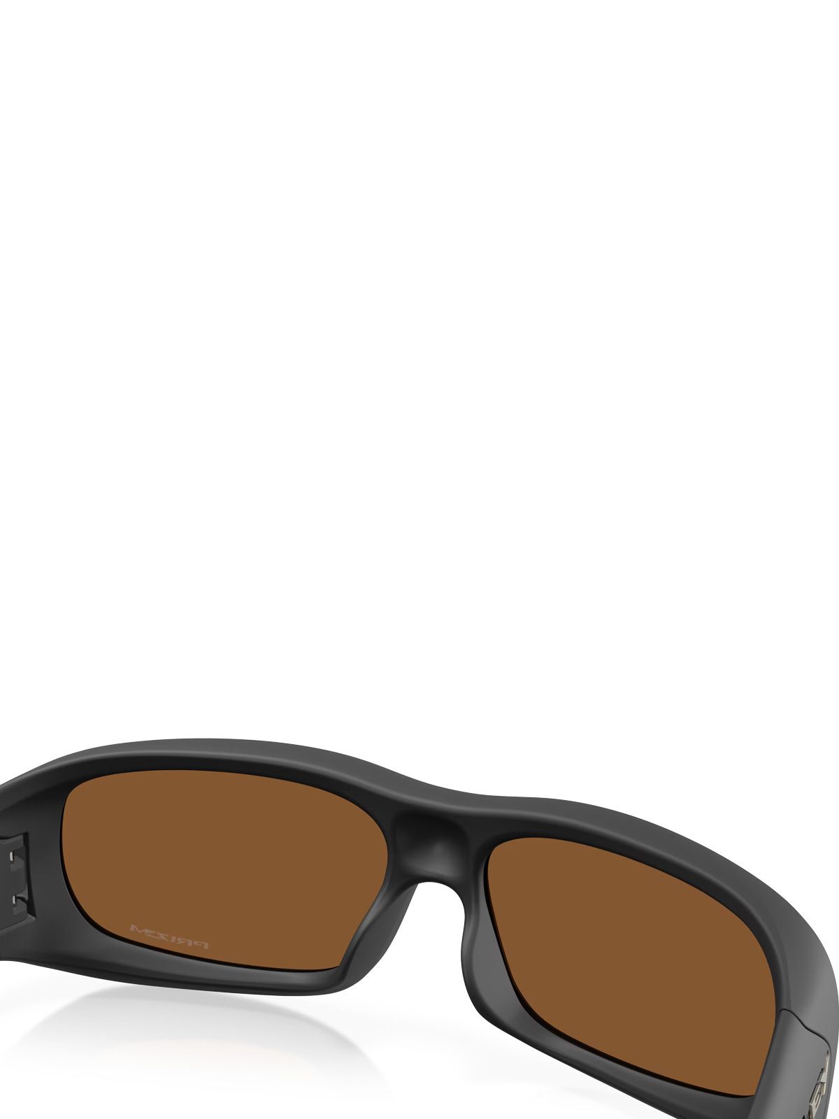 Occhiali da sole de soto neri OAKLEY