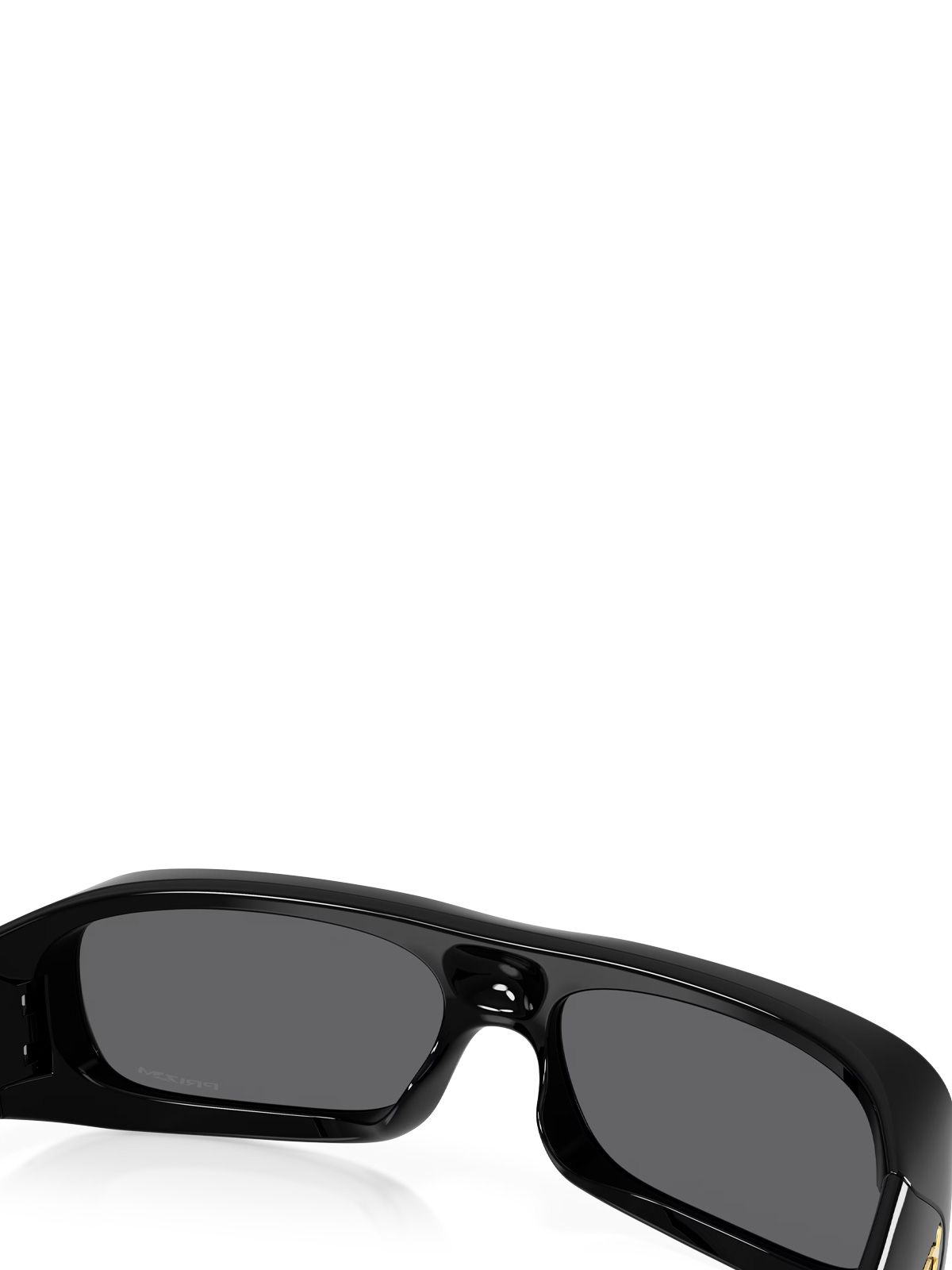 Occhiali da sole permian neri OAKLEY