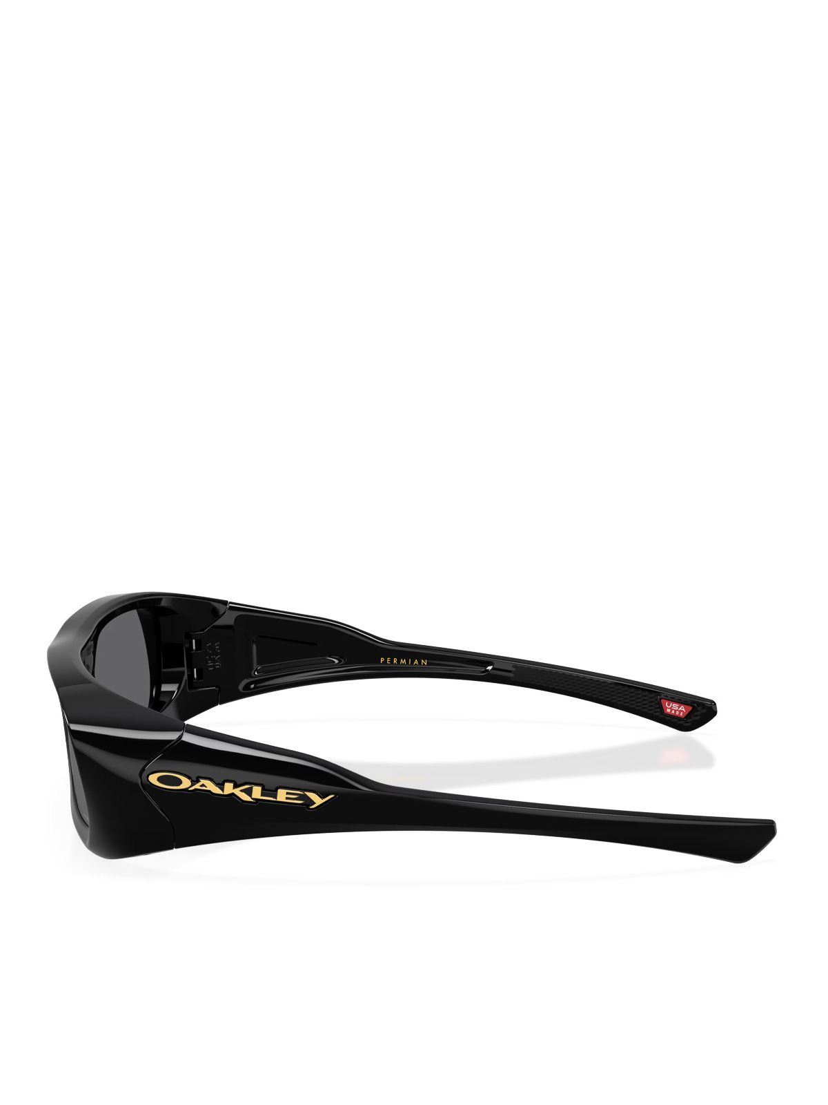 Black permian sunglasses OAKLEY
