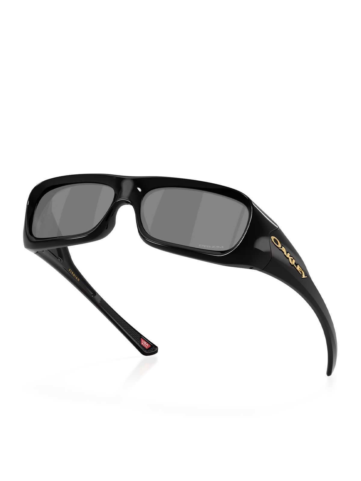 Black permian sunglasses OAKLEY