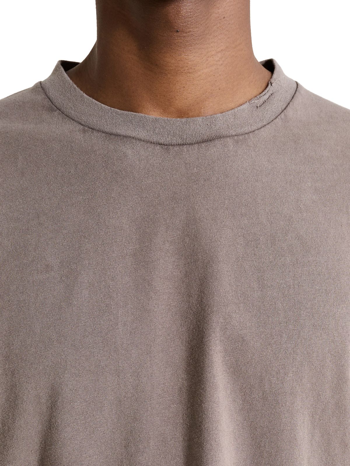 Hickory layer box t-shirt STOCKHOLM (SURFBOARD) CLUB