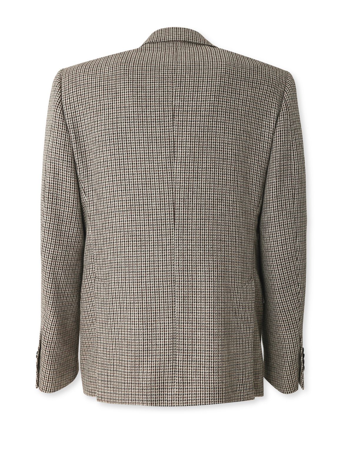 Beige feeling blazer LARDINI