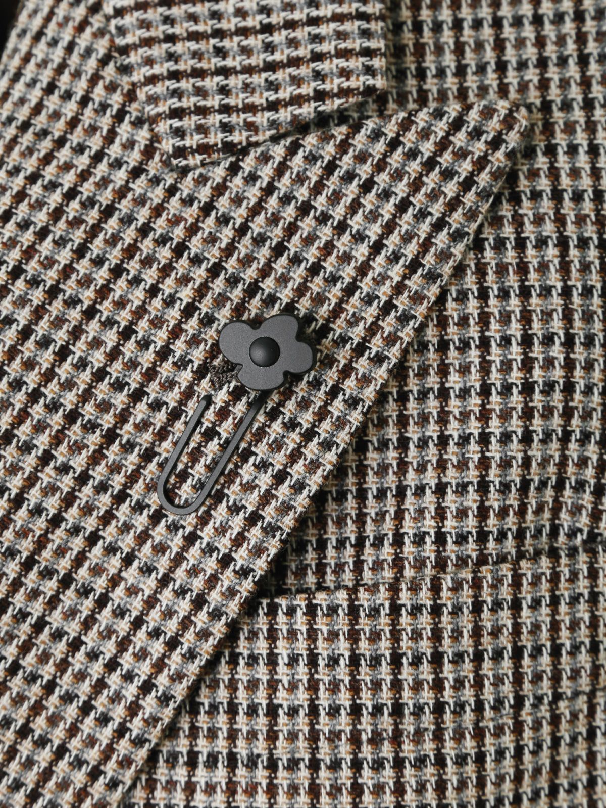 Beige feeling blazer LARDINI