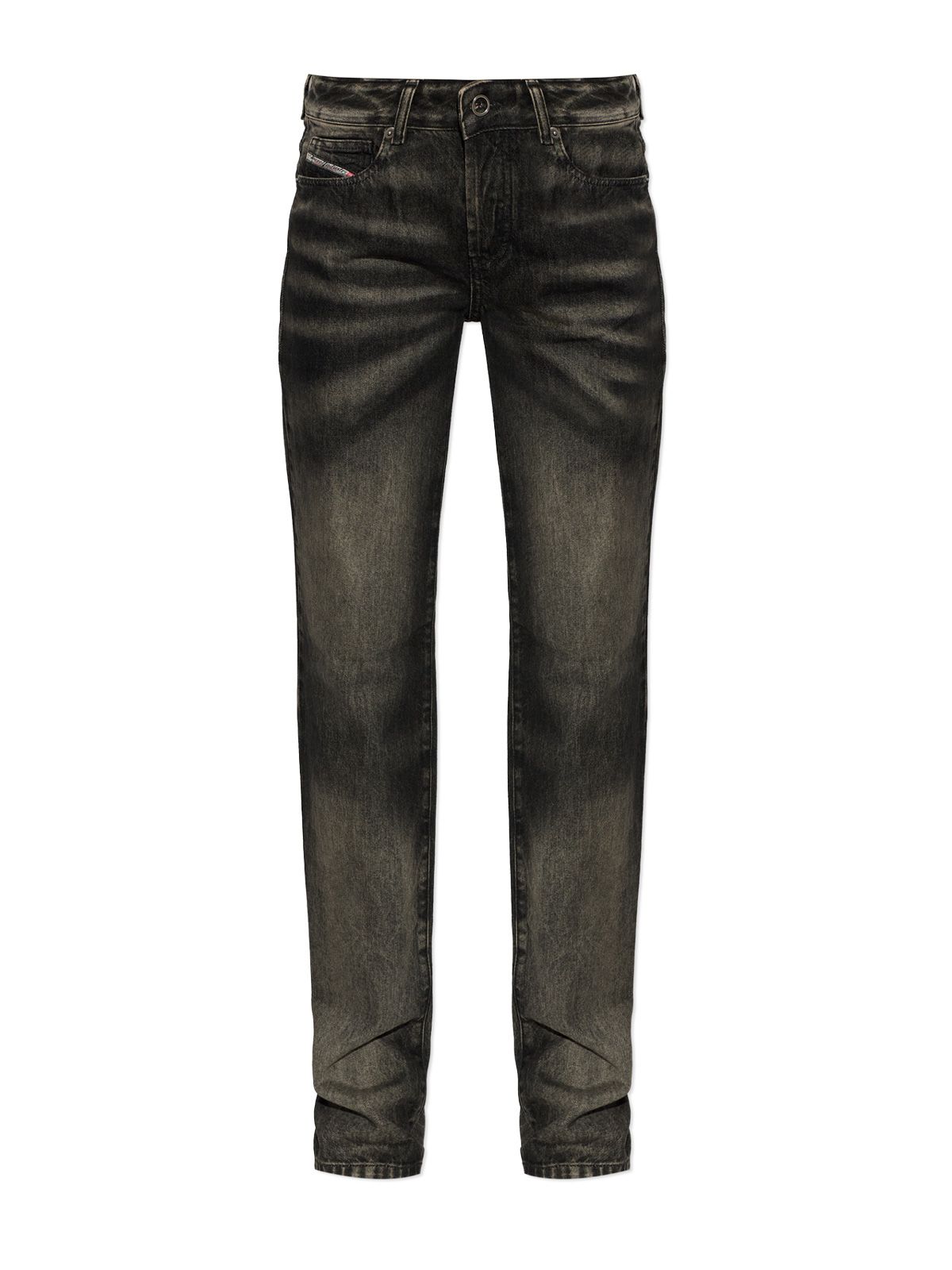 Black jeans
