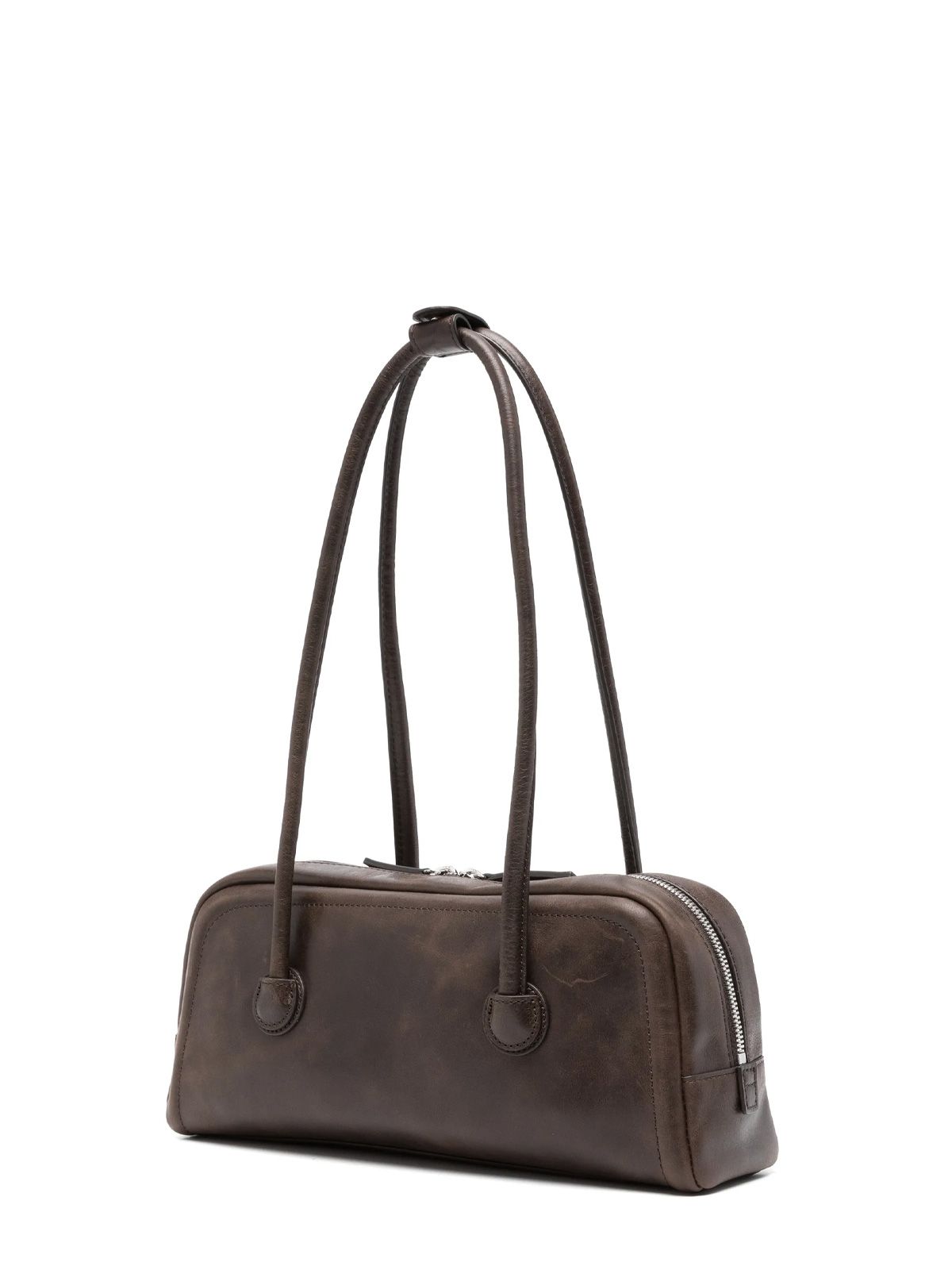 Sepia soft boston ew shoulder bag MARGESHERWOOD