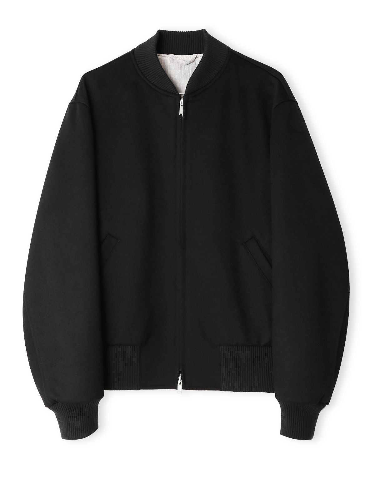 Black jacket