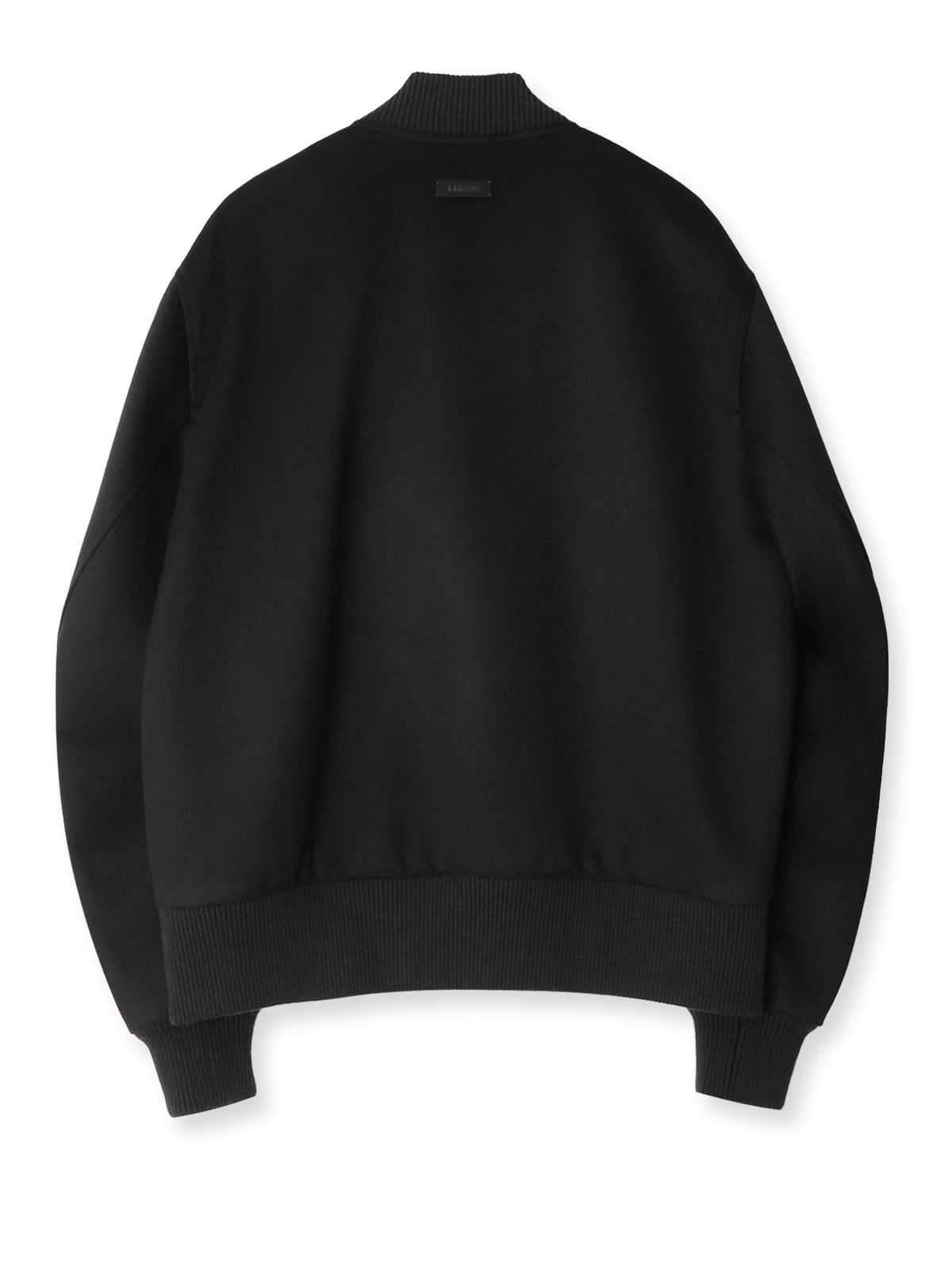 Black jacket LARDINI