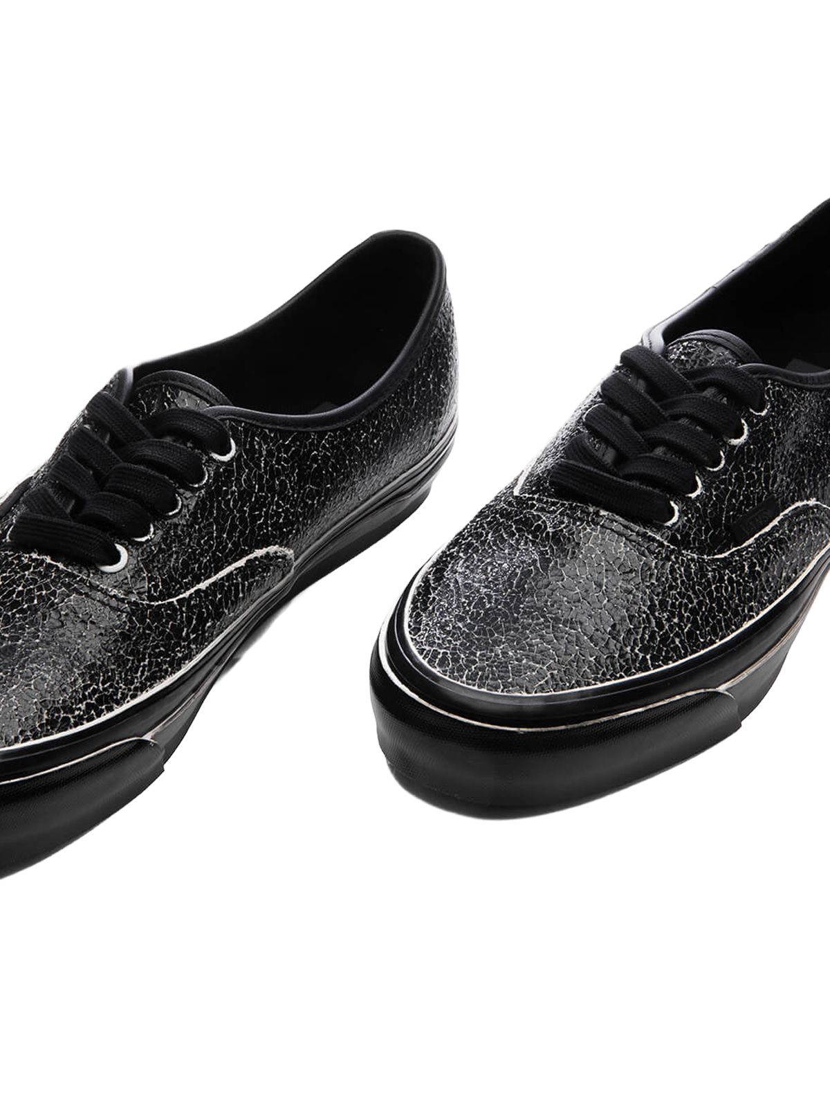 Sneakers lx authentc 44 nere VANS