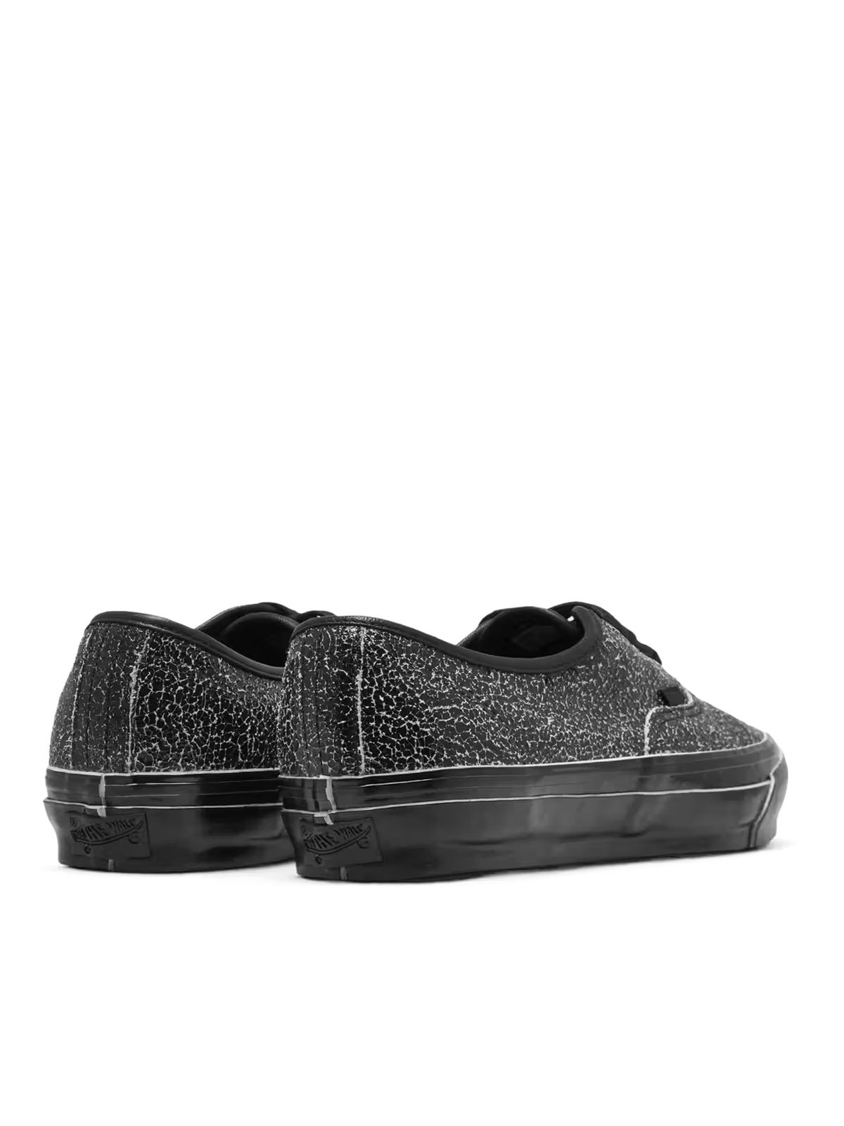 Sneakers lx authentc 44 nere VANS