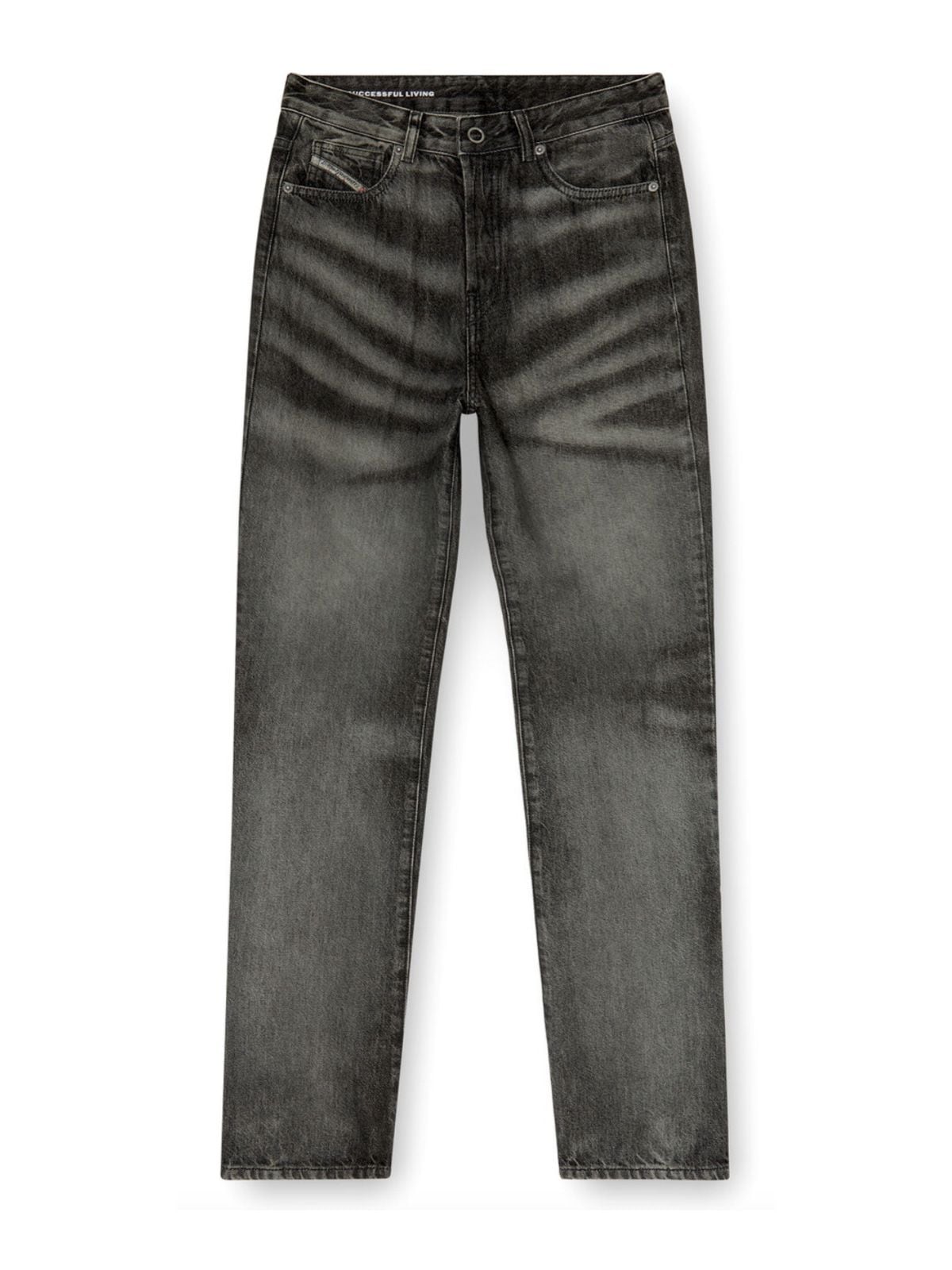 Black d-khelz jeans