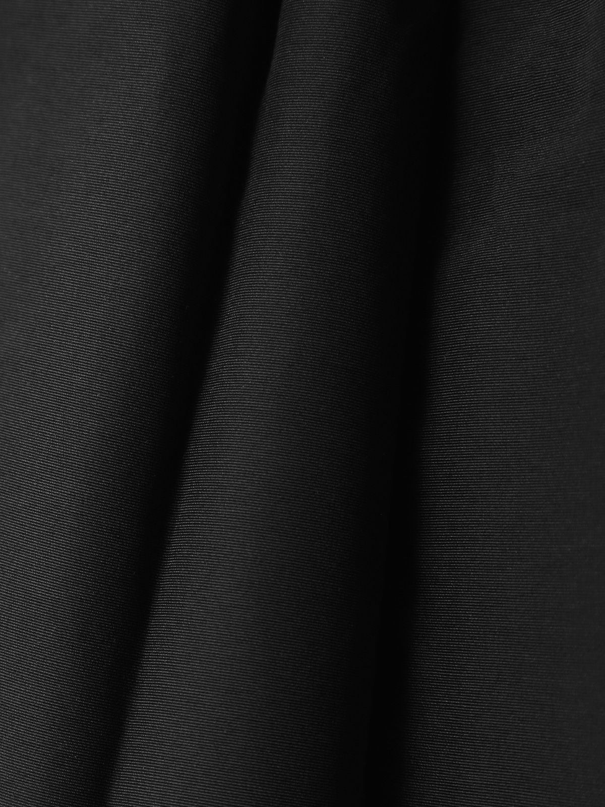Black profile nylon pants ENTIRE STUDIOS