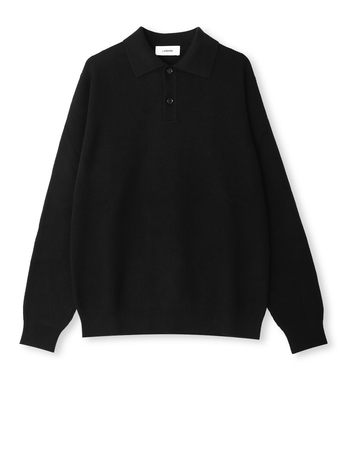 Polo nera