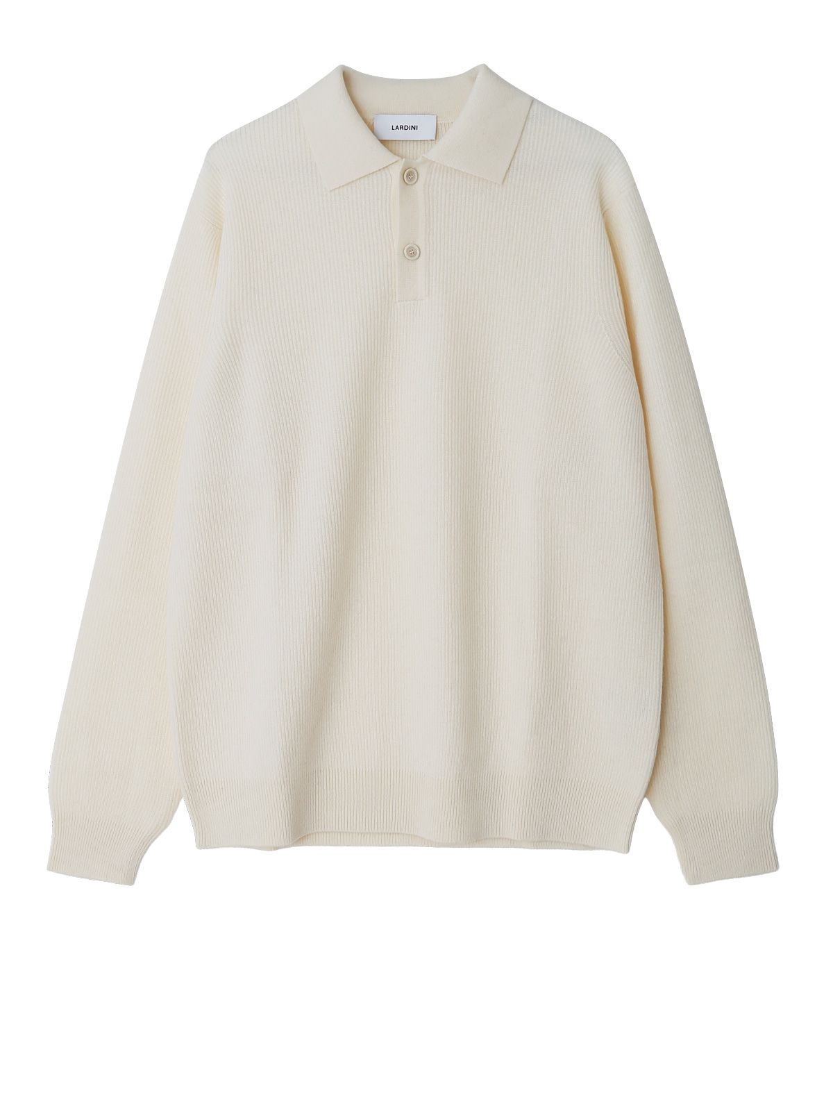Polo crema