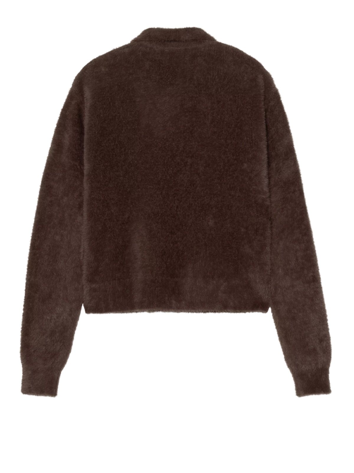 Maglione polo maine sweater CARHARTT WIP