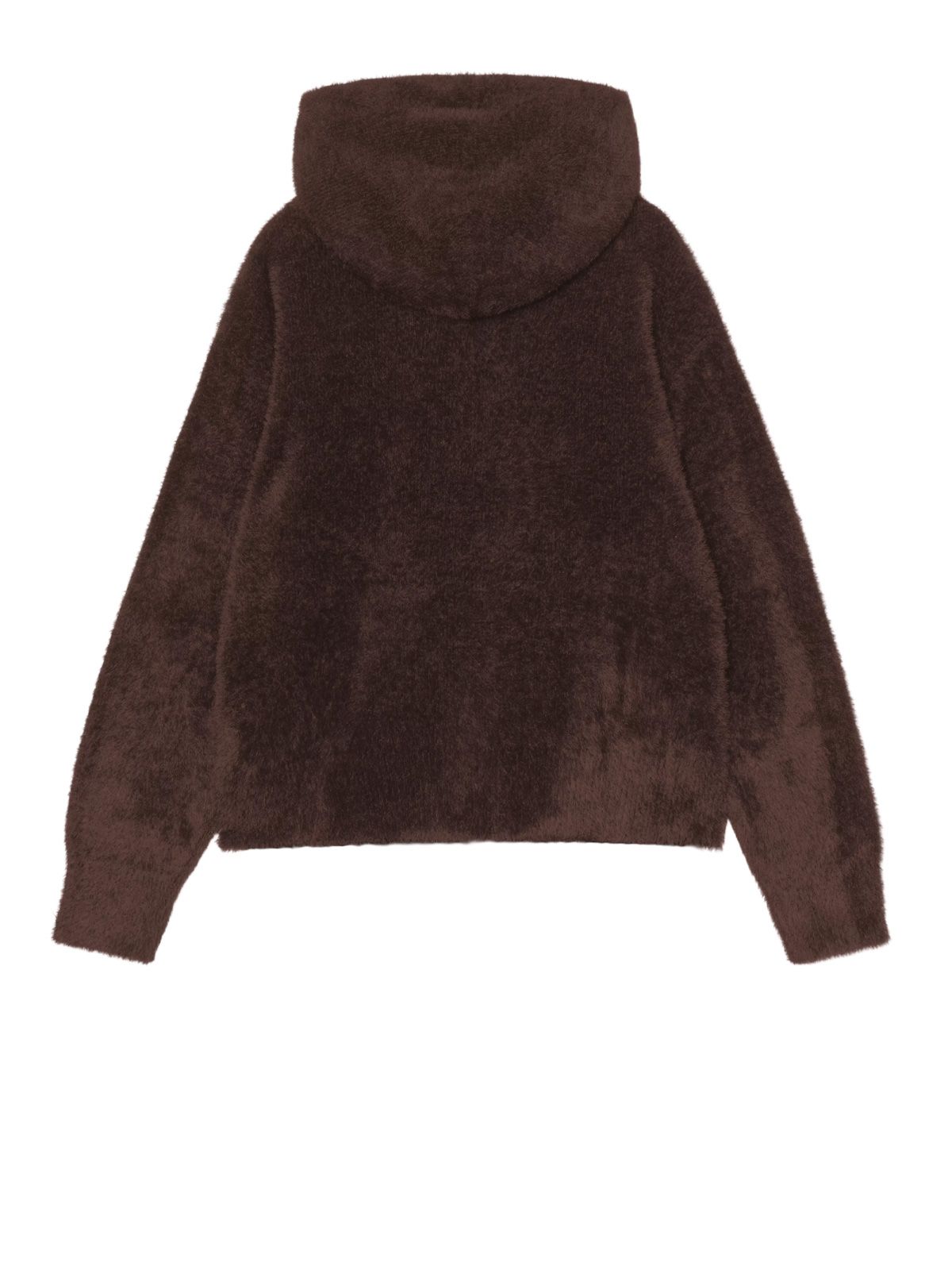 Brown maine active sweater CARHARTT WIP