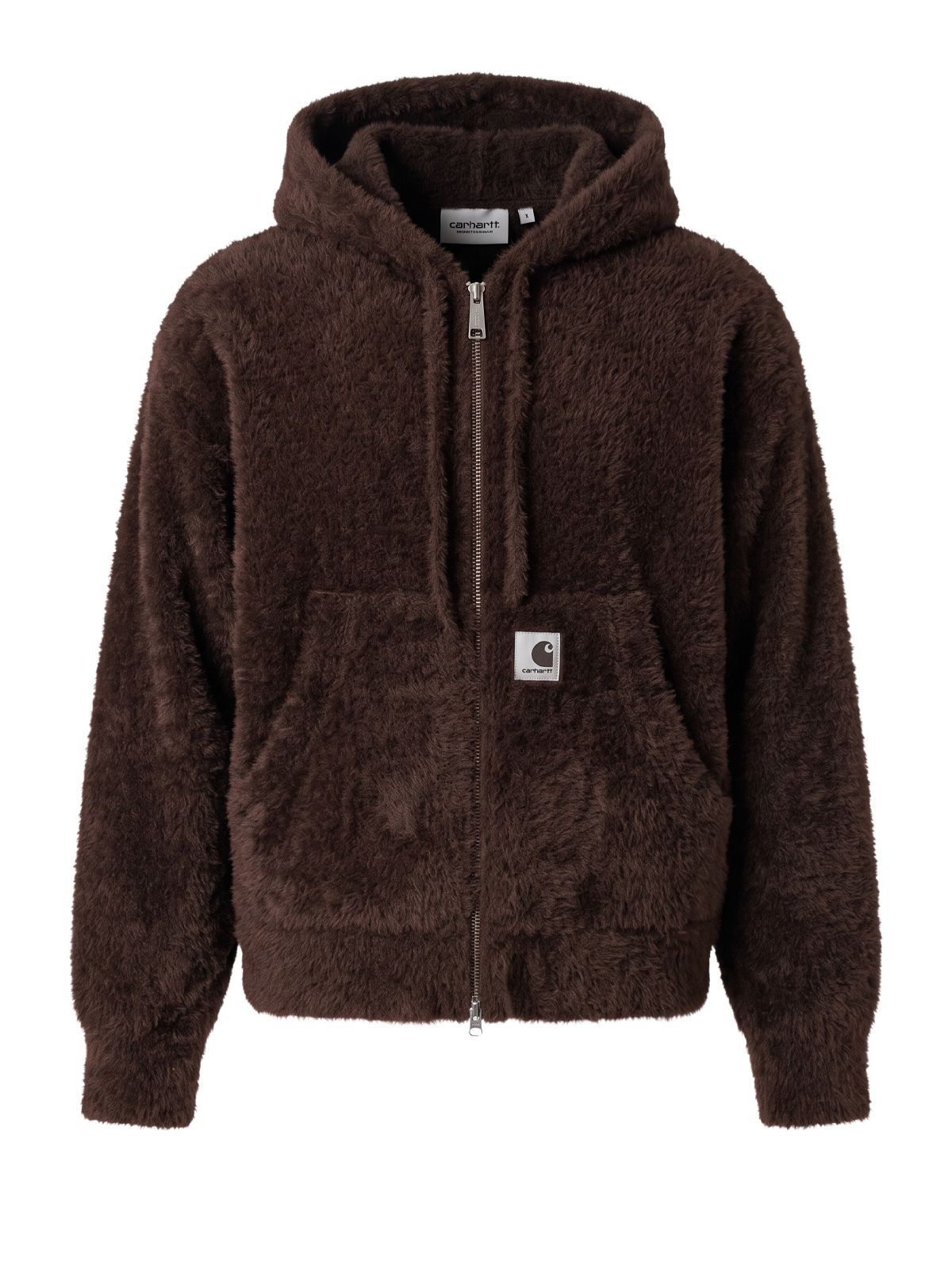Brown maine active sweater CARHARTT WIP