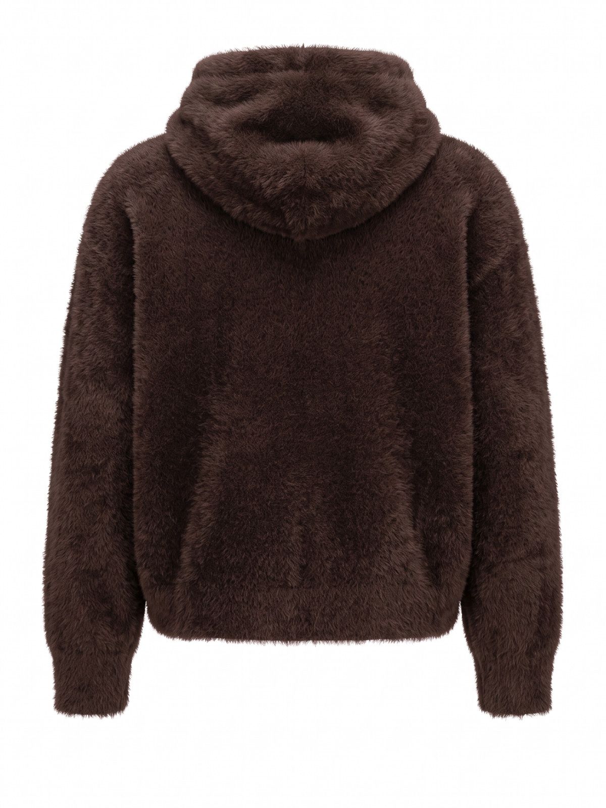 Brown maine active sweater CARHARTT WIP
