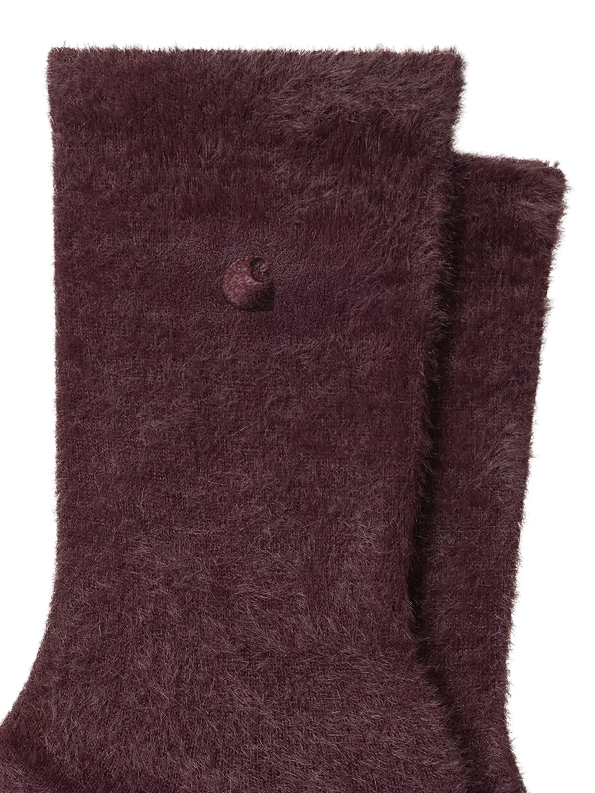 Calzini maine marroni CARHARTT WIP
