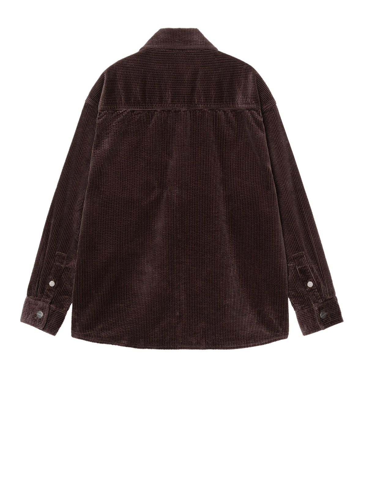 Camicia bekka marrone CARHARTT WIP