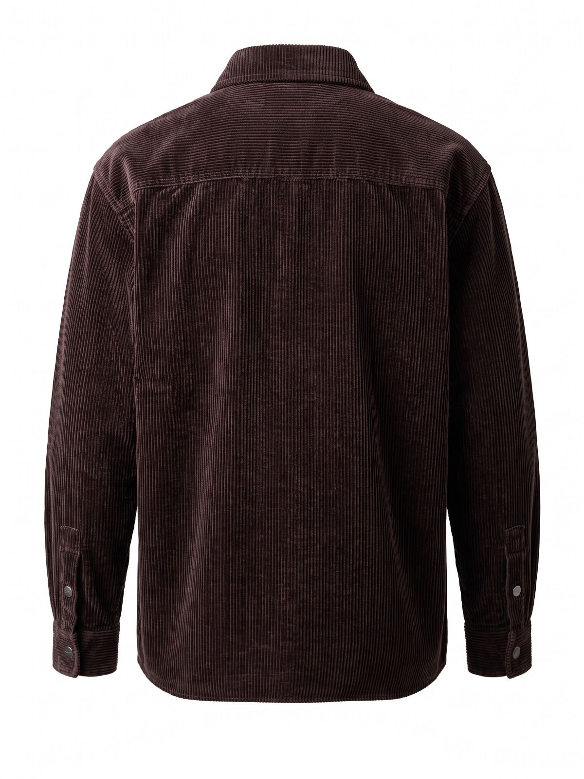 Camicia bekka marrone CARHARTT WIP