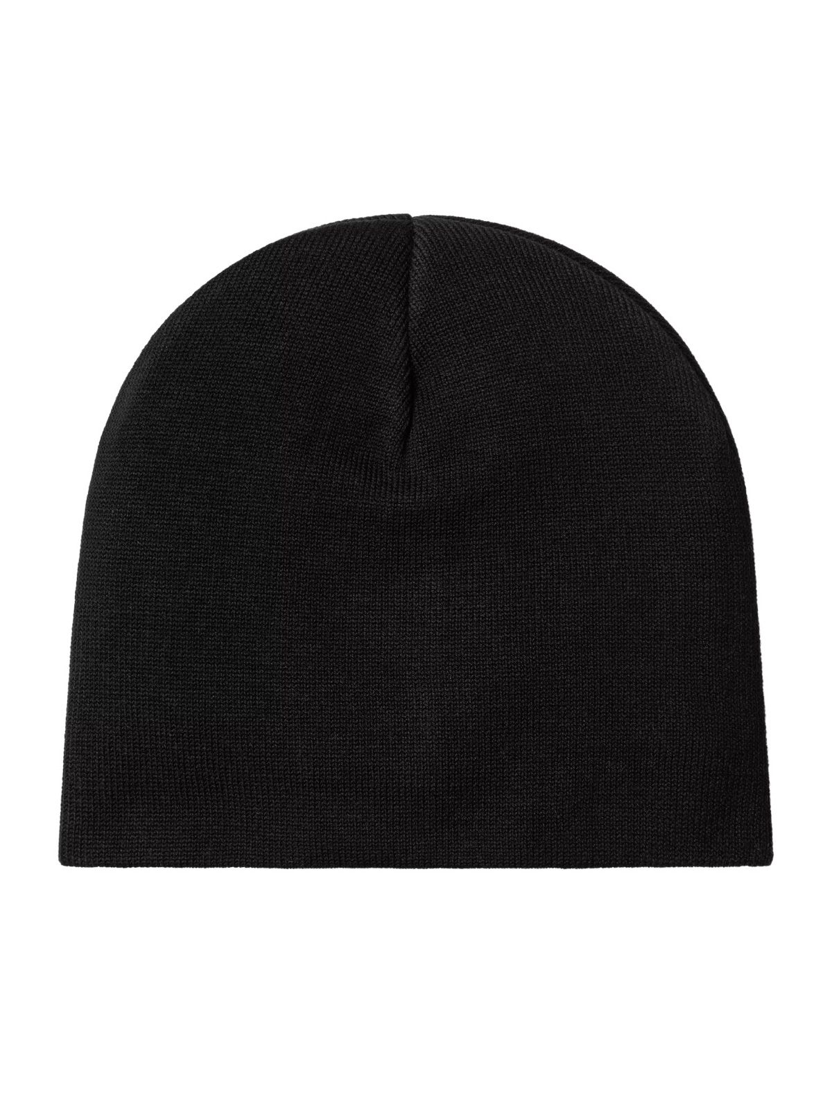 Black limn c beanie CARHARTT WIP