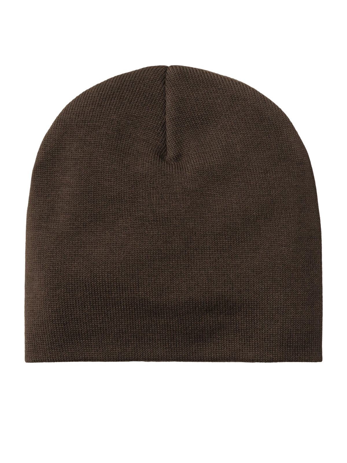 Brown limn c beanie CARHARTT WIP