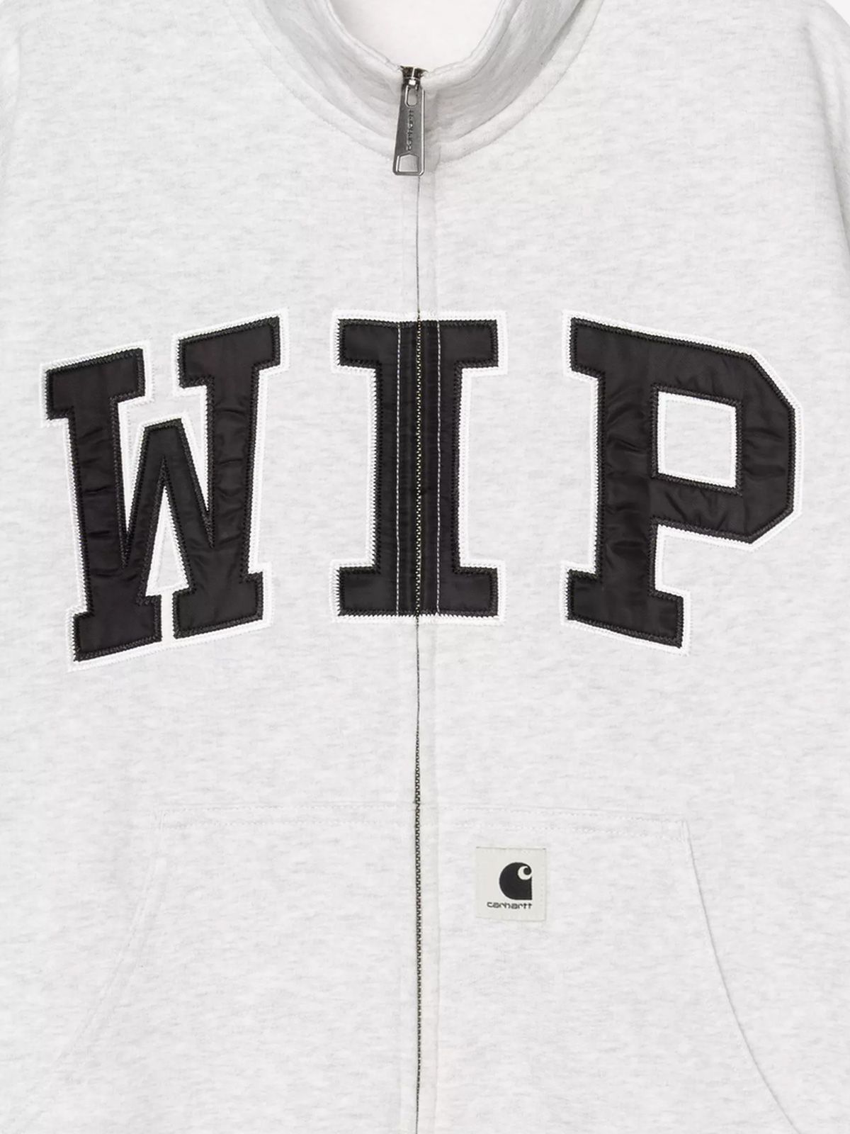Giacca wip grigia CARHARTT WIP