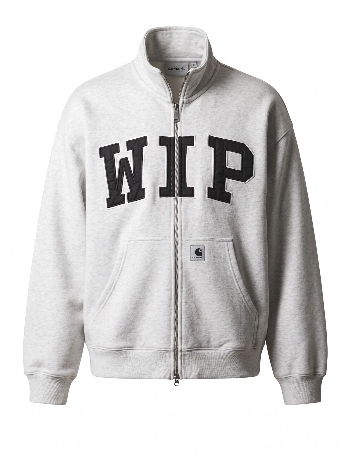 Grey wip jacket CARHARTT WIP