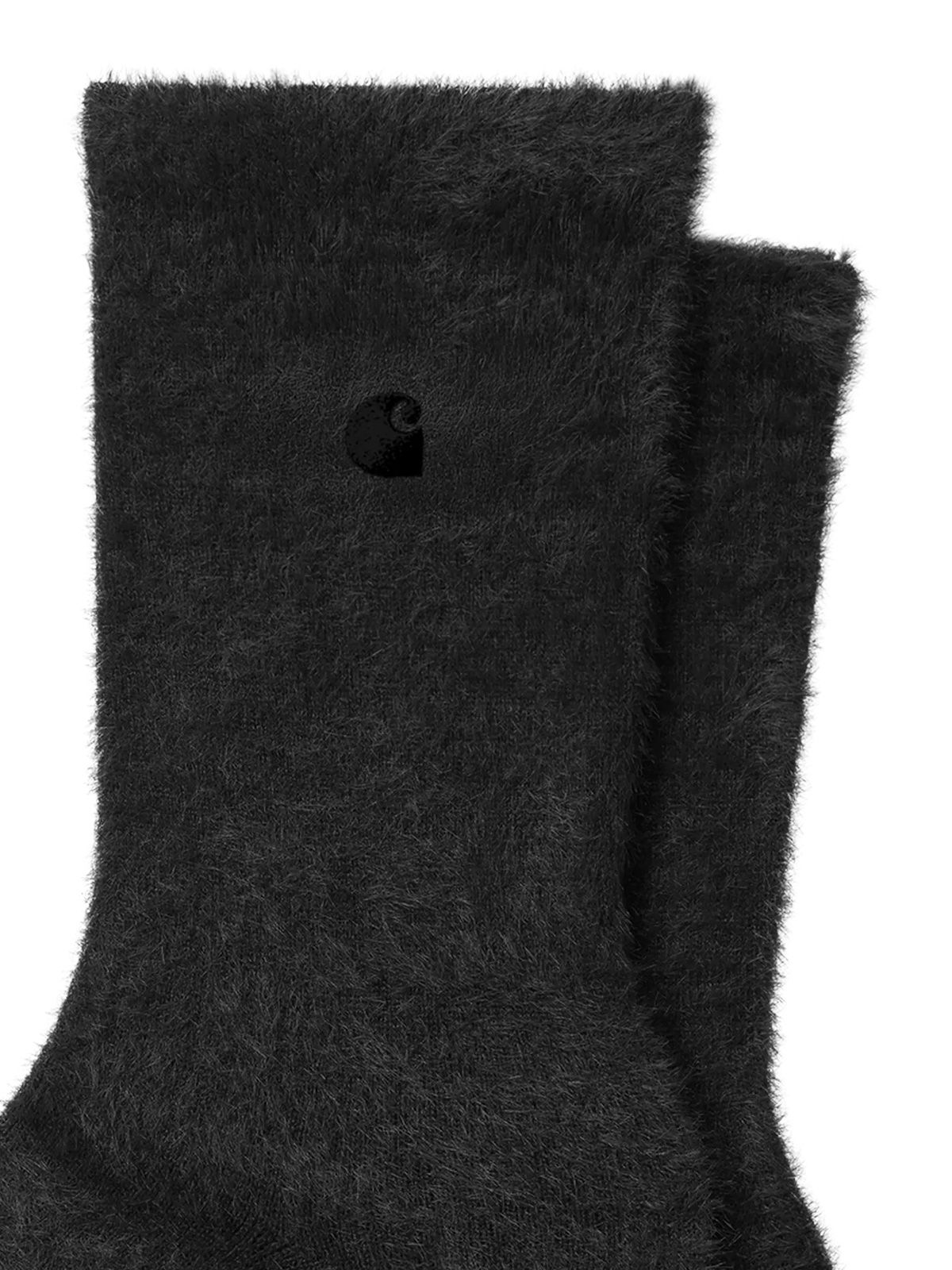 Calzini maine neri CARHARTT WIP