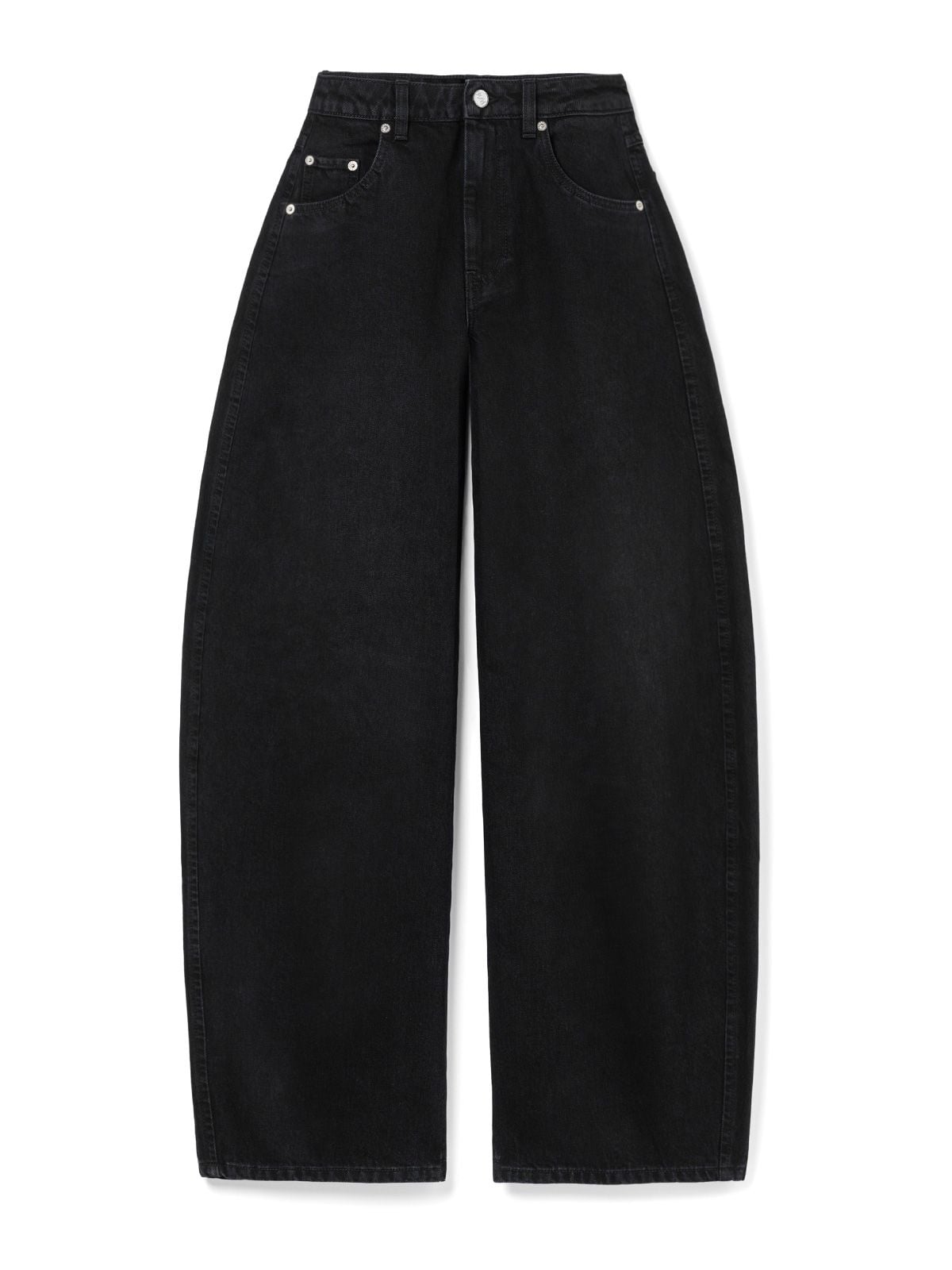 Black soline jeans