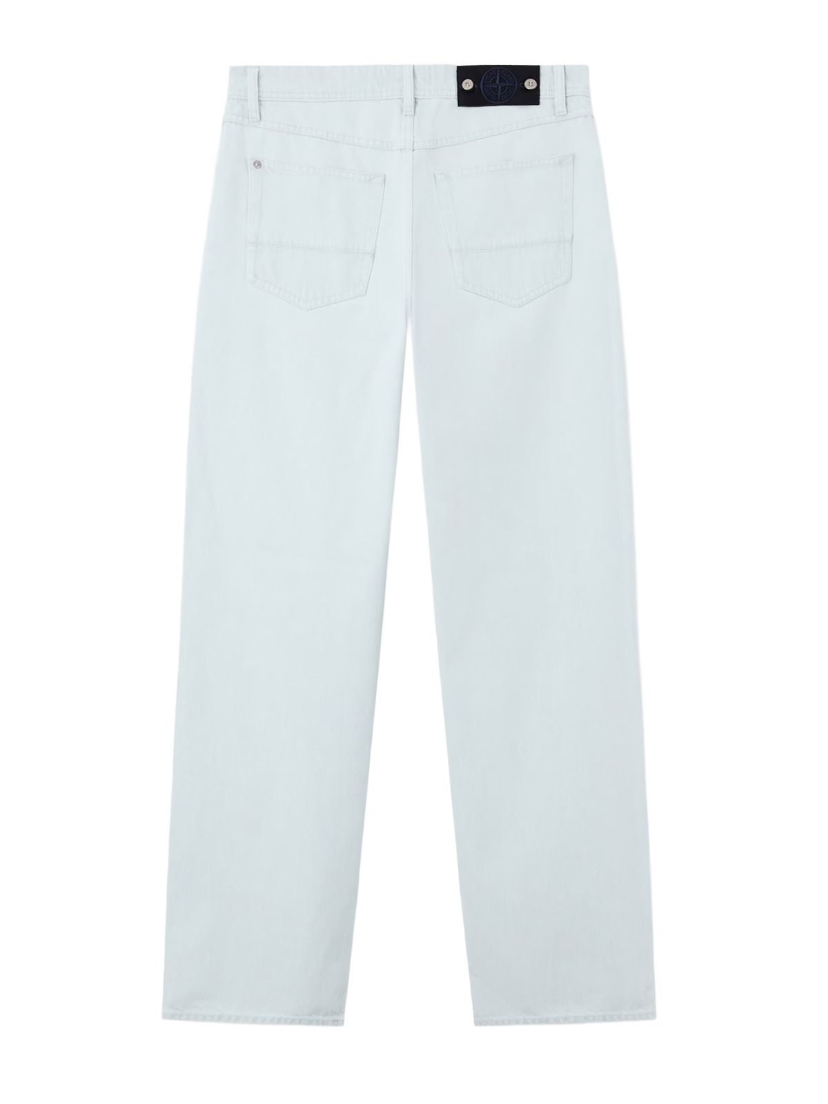 Jeans celeste STONE ISLAND
