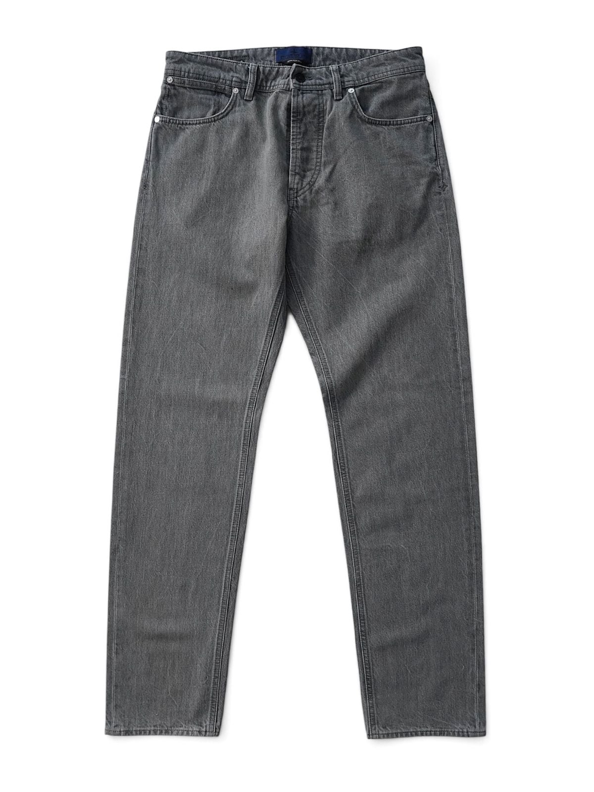 Jeans grigi