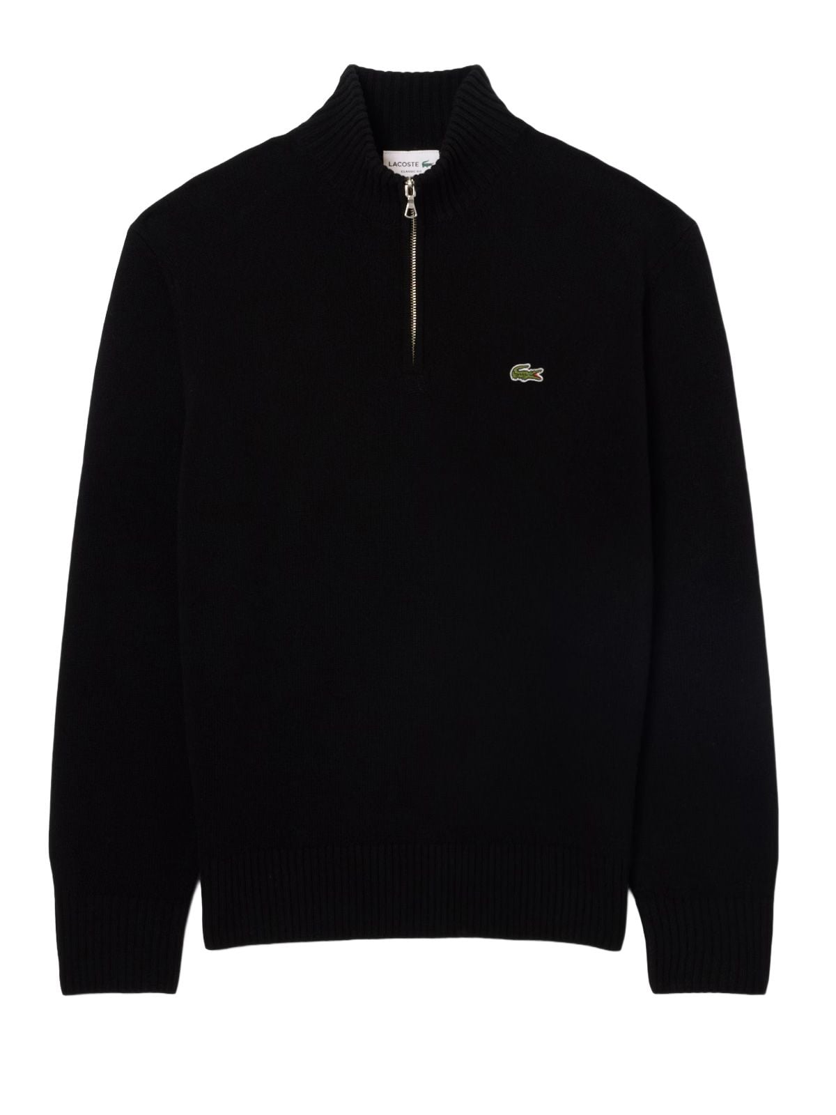 Pullover nero